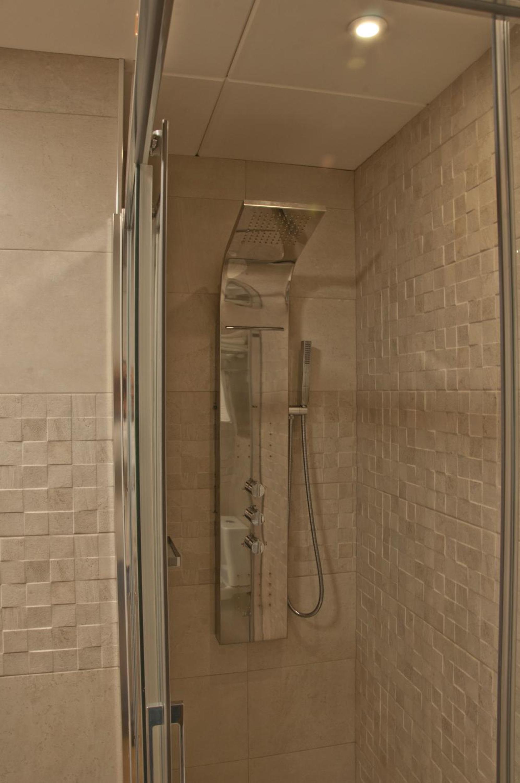 Apartamentos Rondacentro