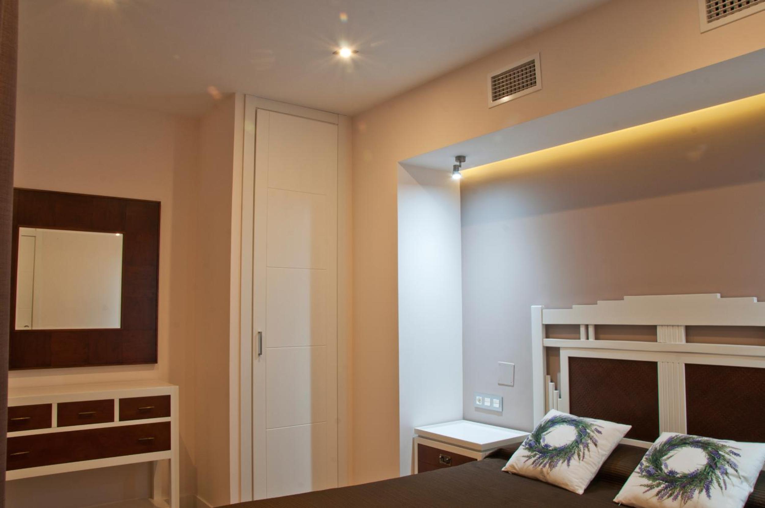 Apartamentos Rondacentro