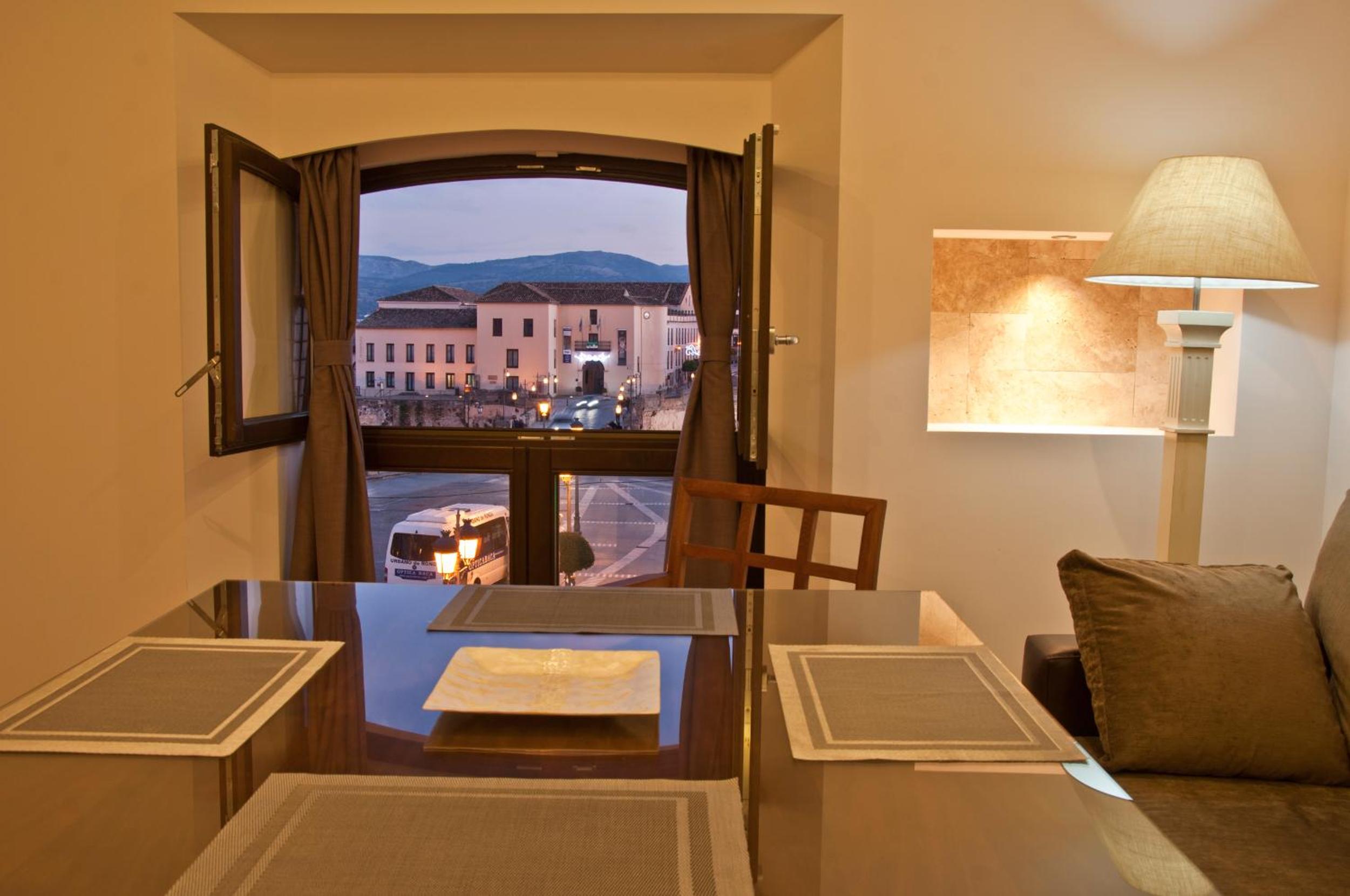 Apartamentos Rondacentro