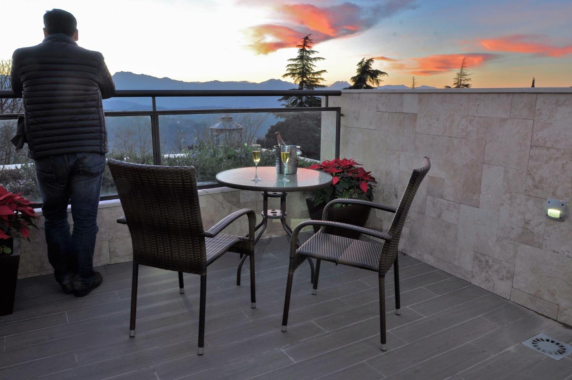 Apartamentos Rondacentro