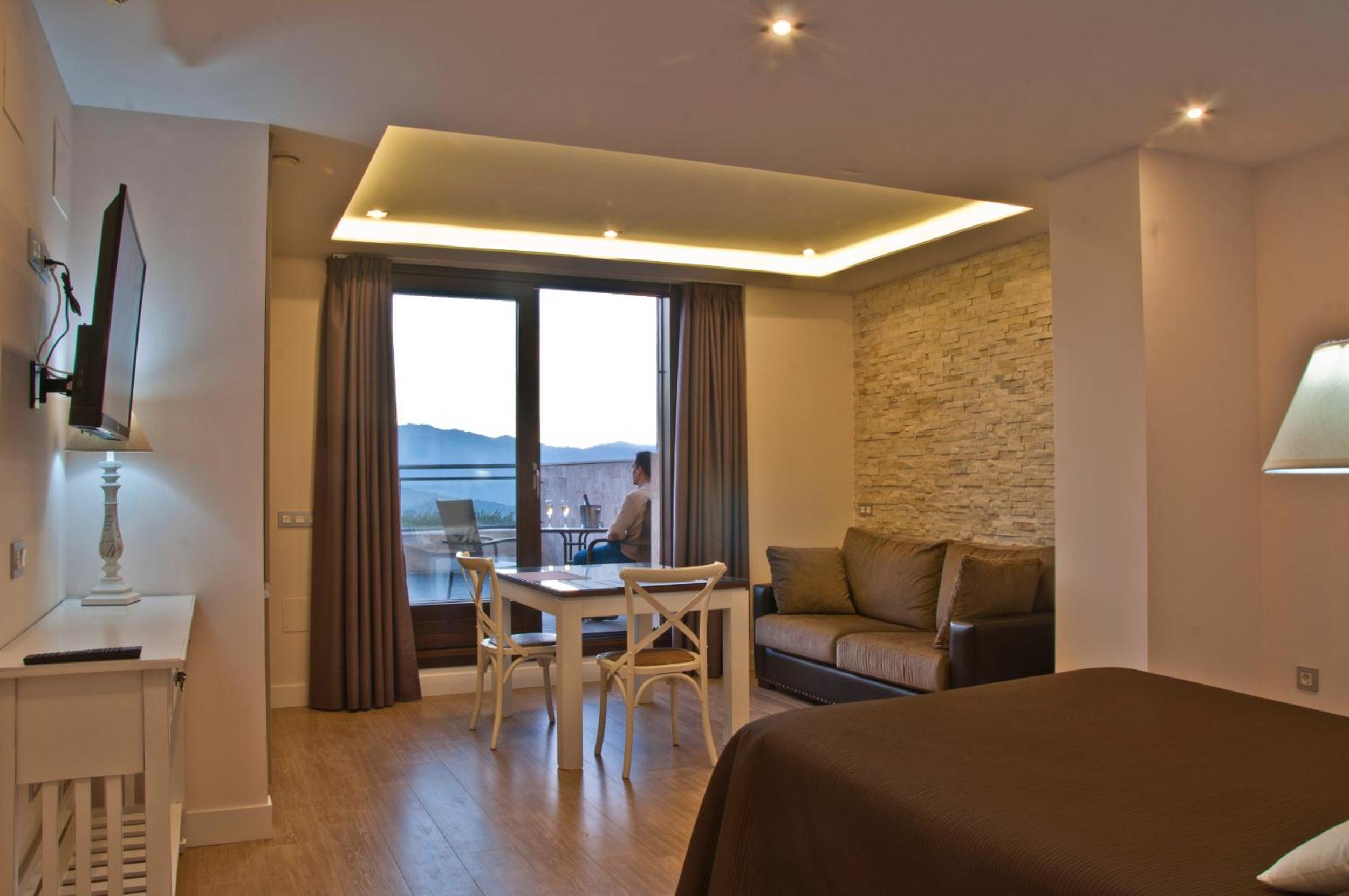 Apartamentos Rondacentro