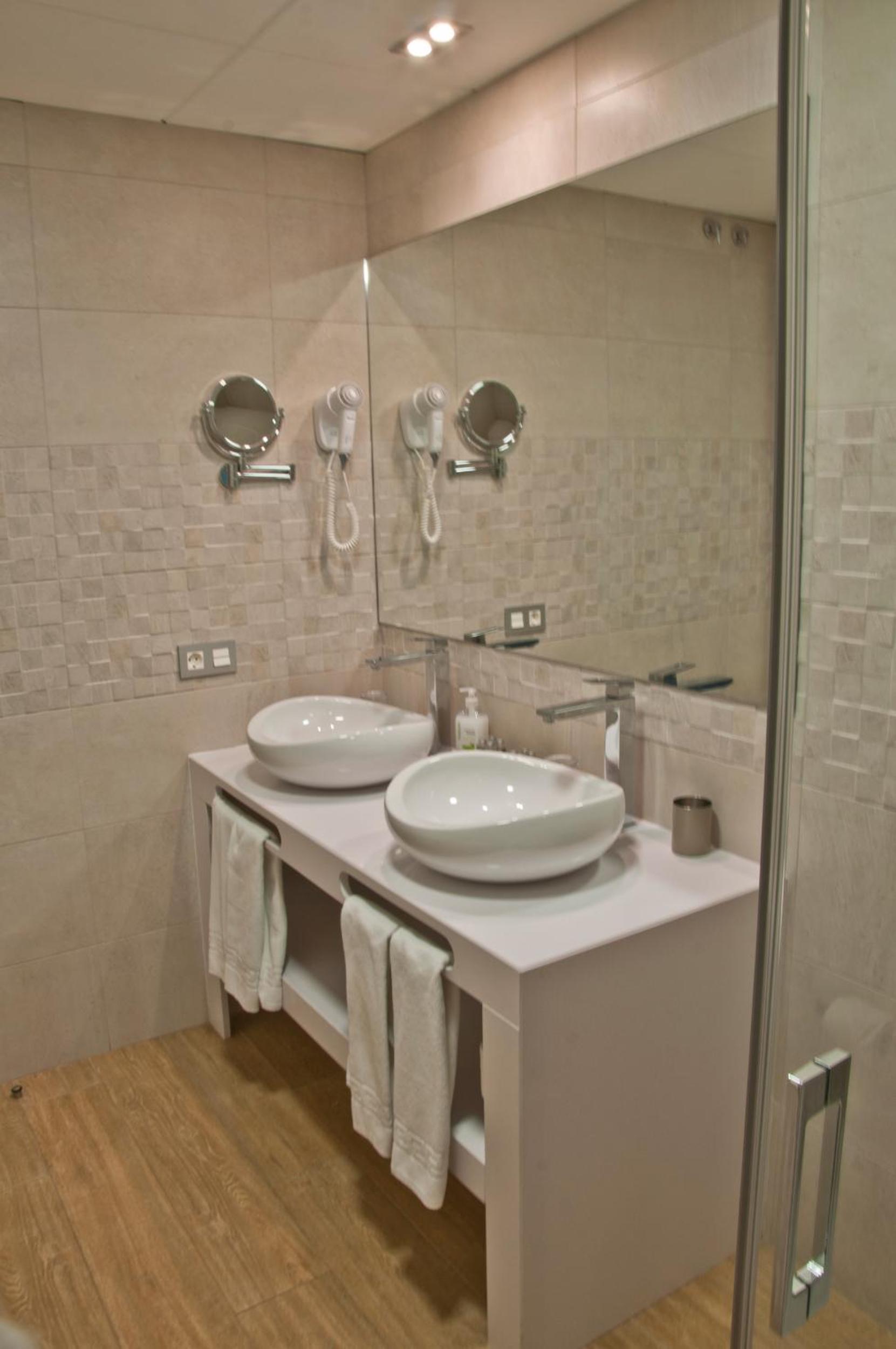 Apartamentos Rondacentro