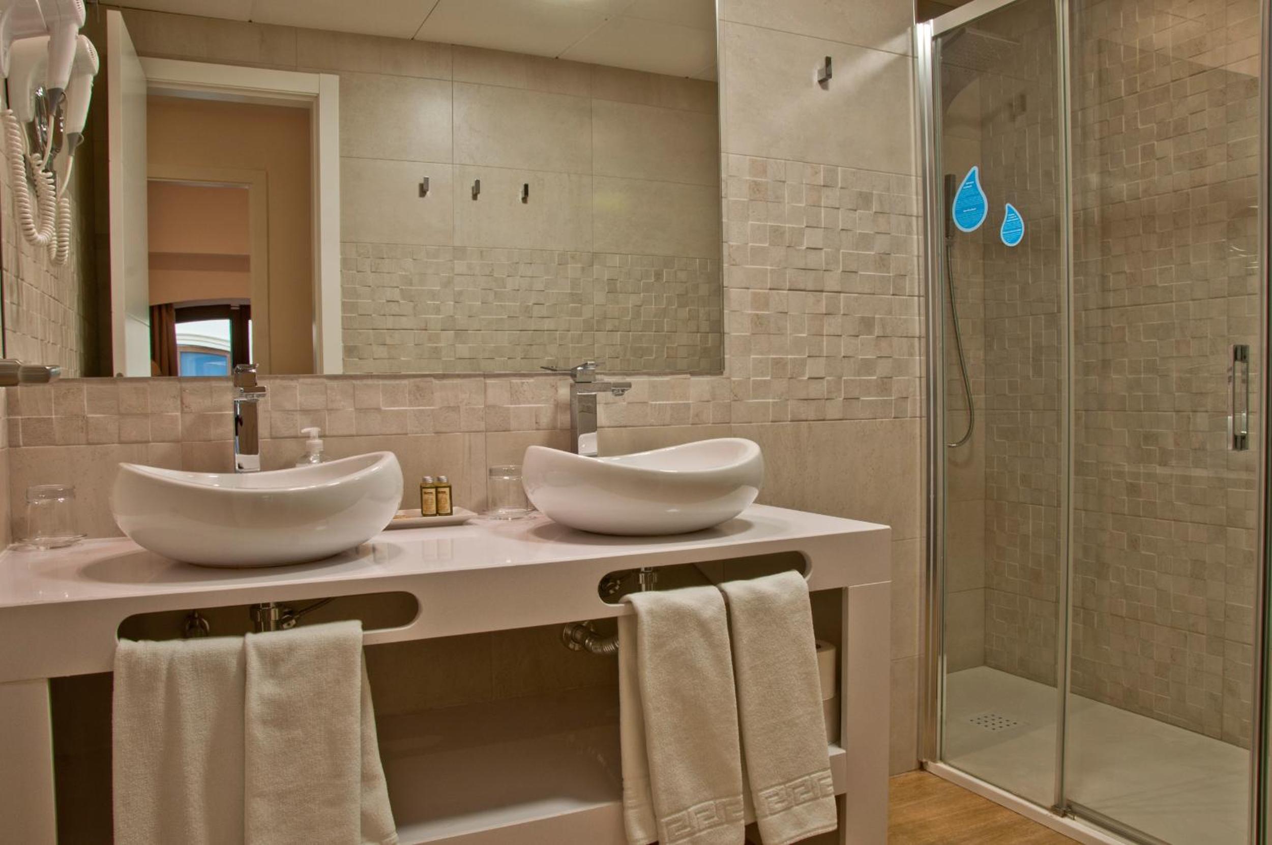 Apartamentos Rondacentro