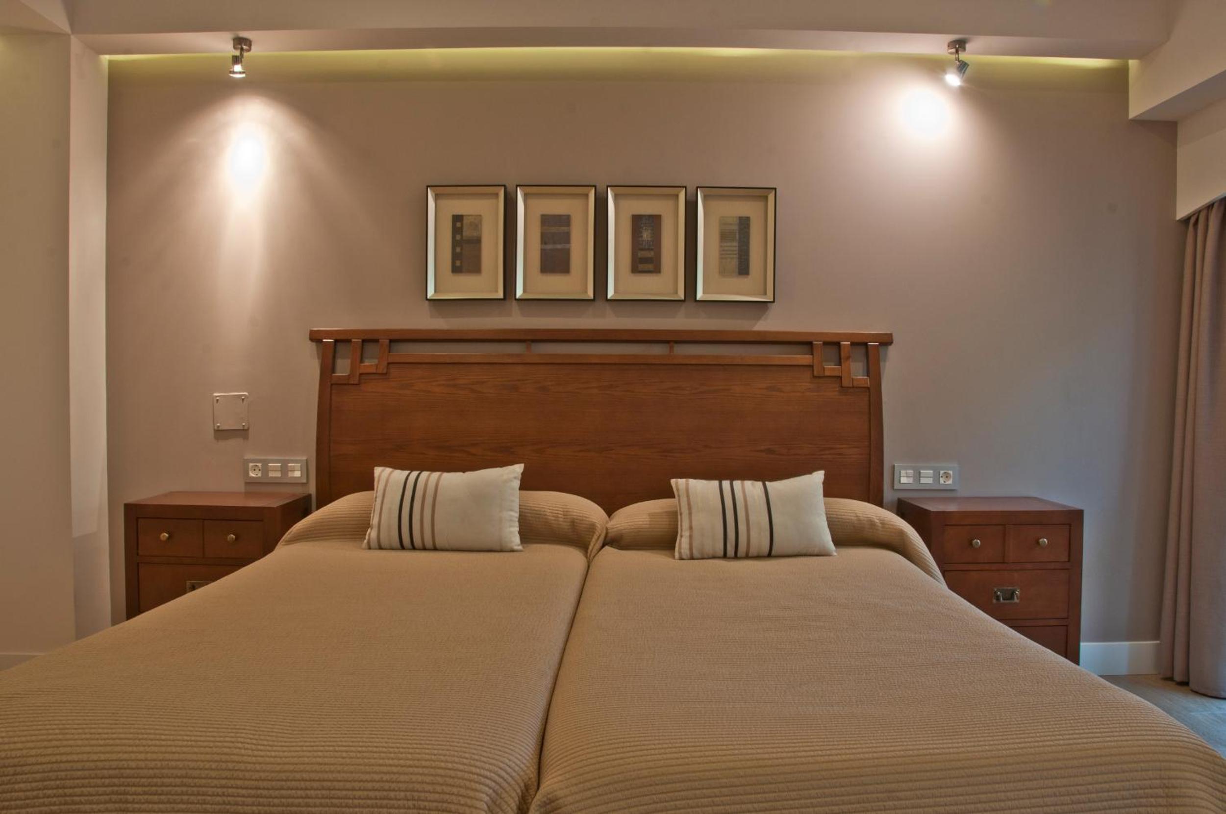 Apartamentos Rondacentro