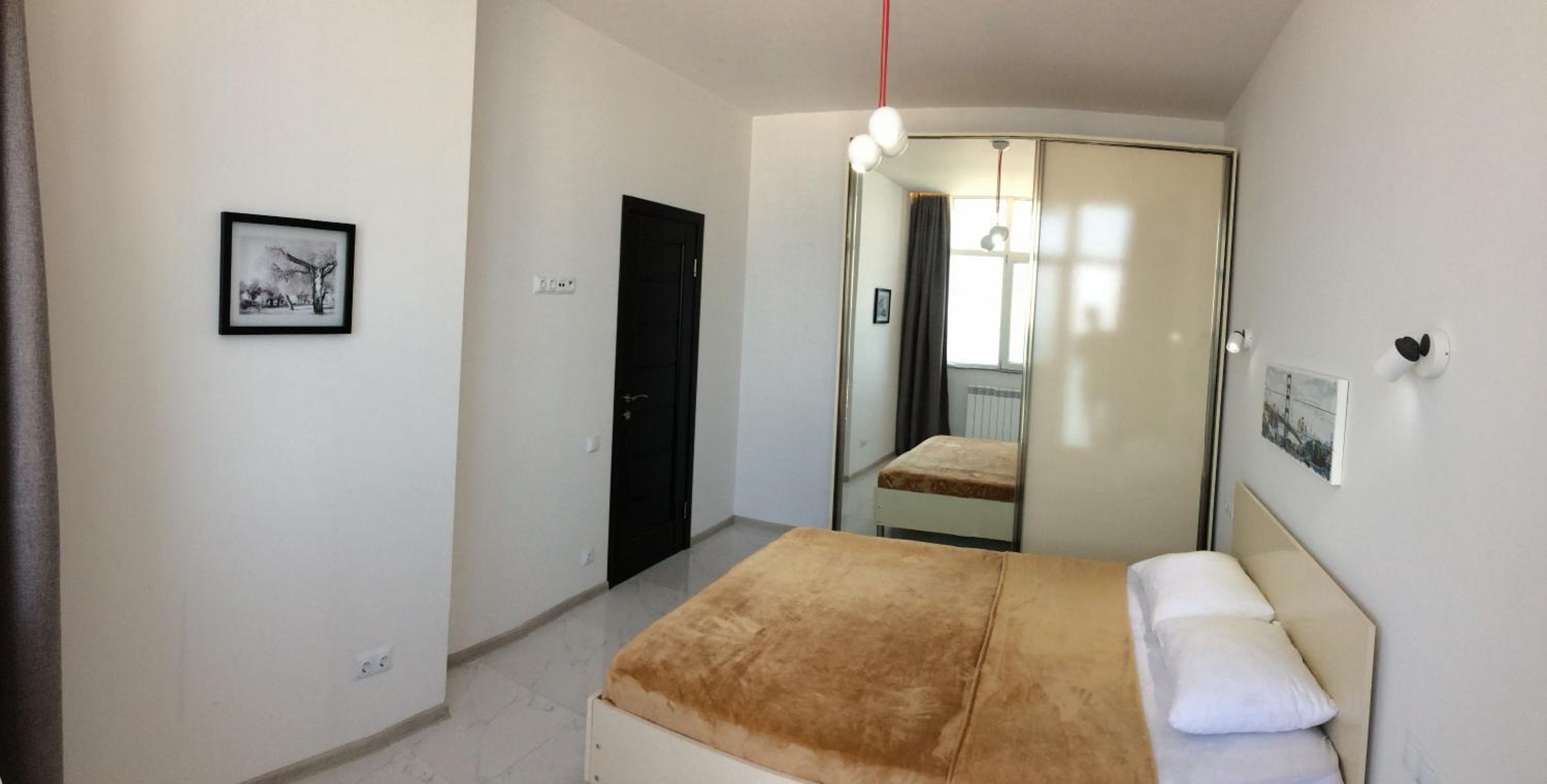 Apartments Inasaredze