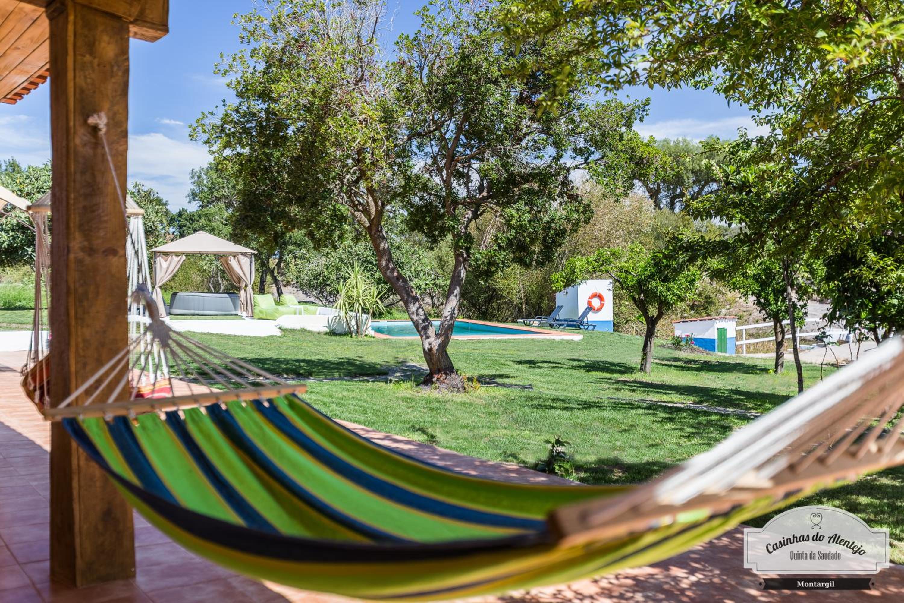Quinta da Saudade view 4