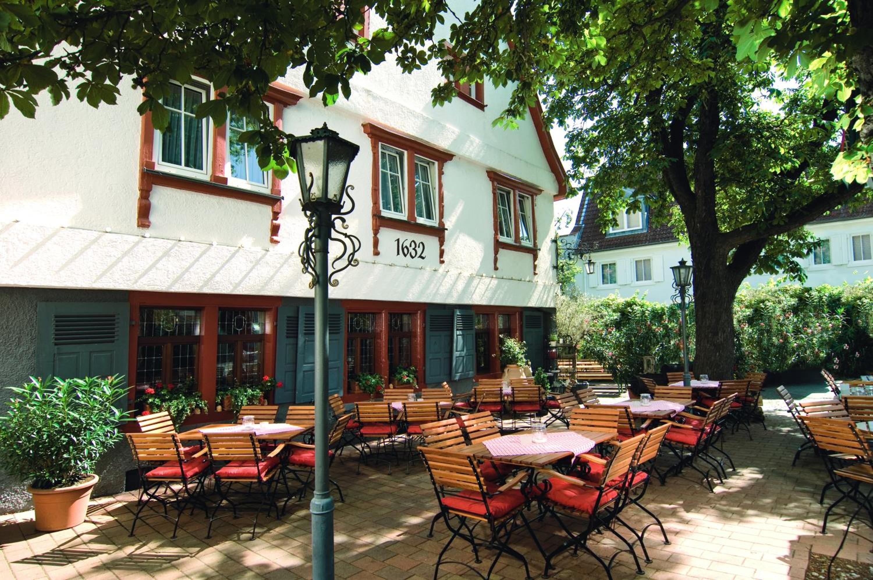 Gasthaus zum Ochsen