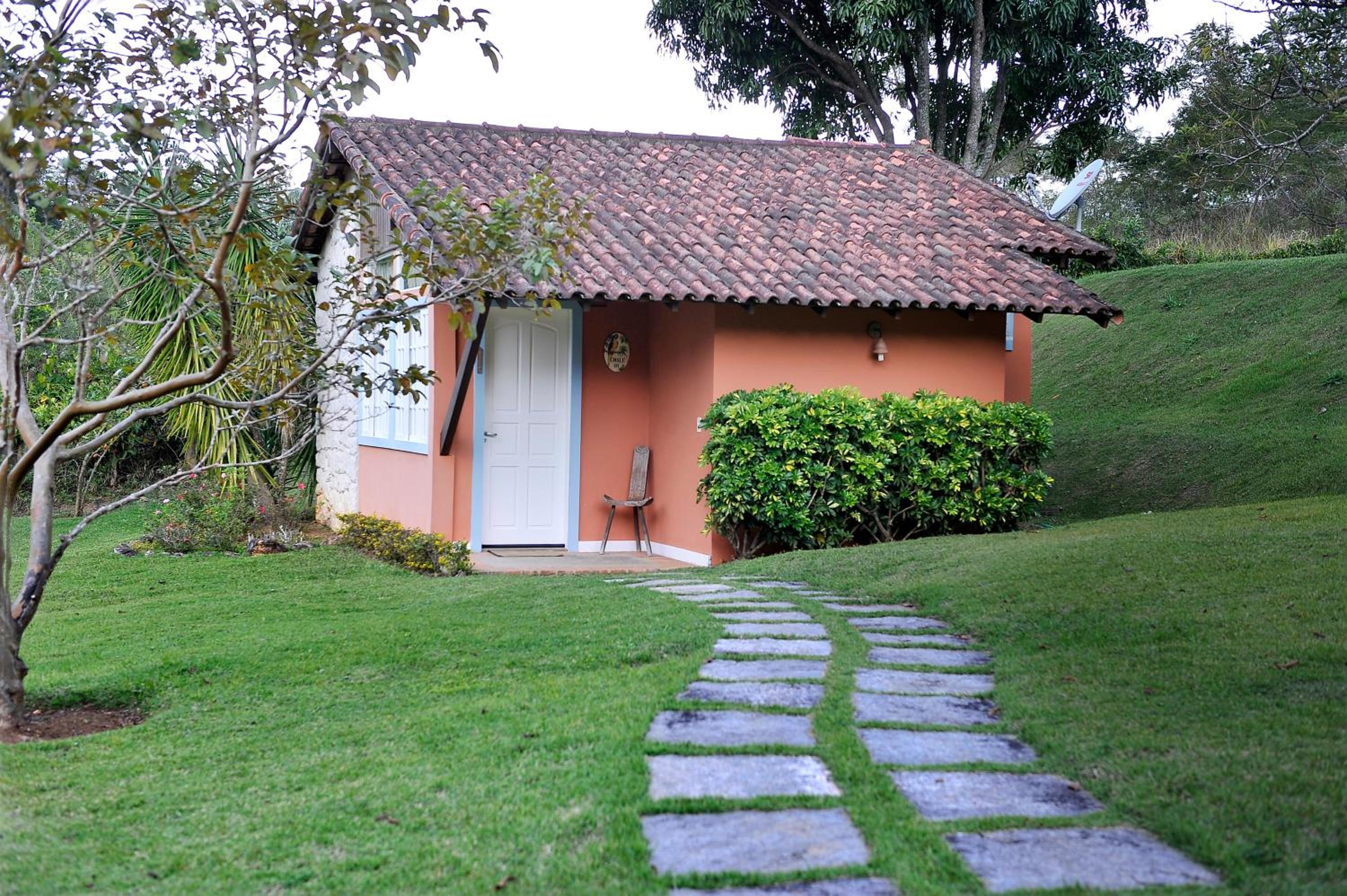 Pousada Recanto das Araras view 4