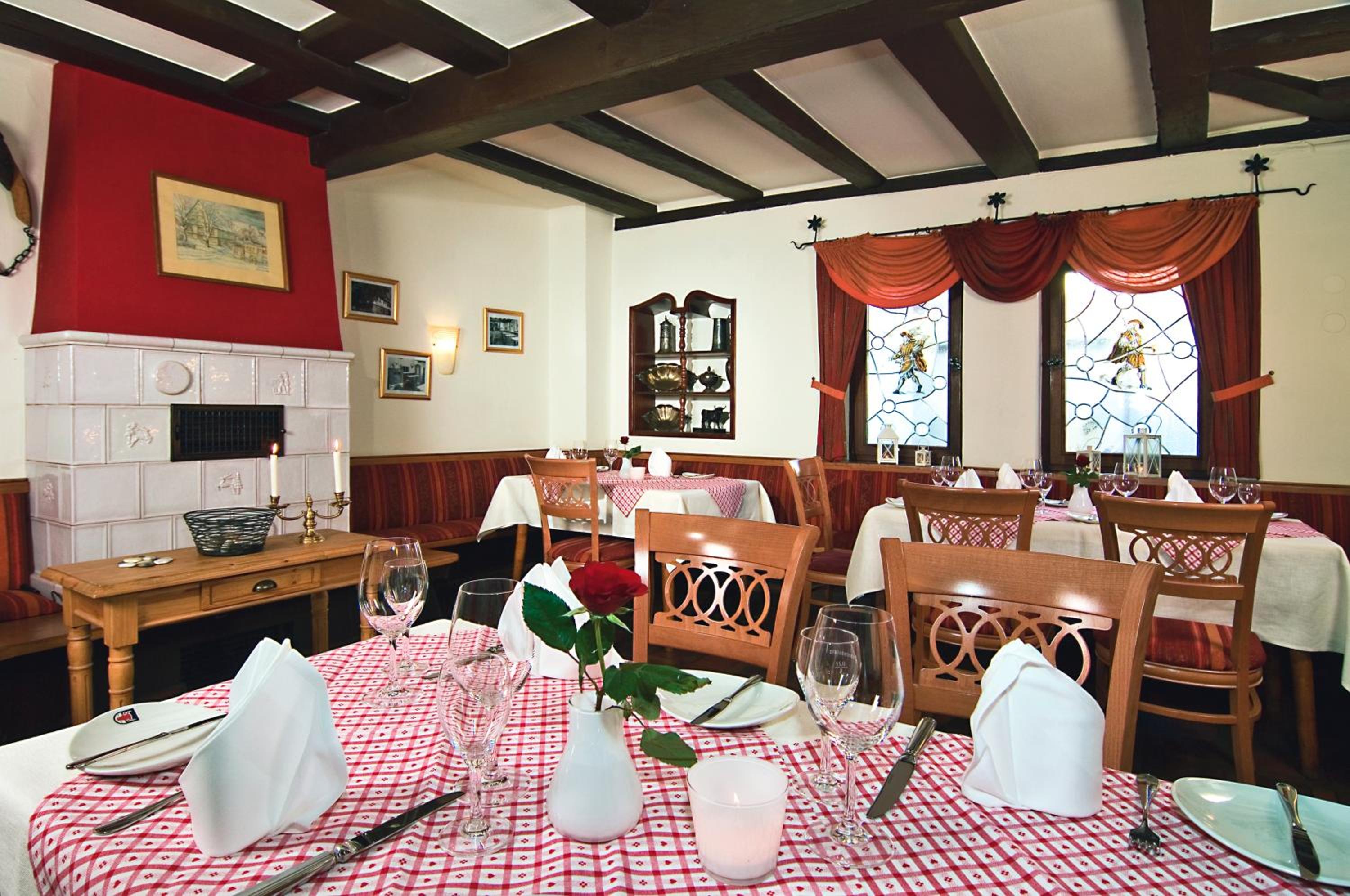 Gasthaus zum Ochsen