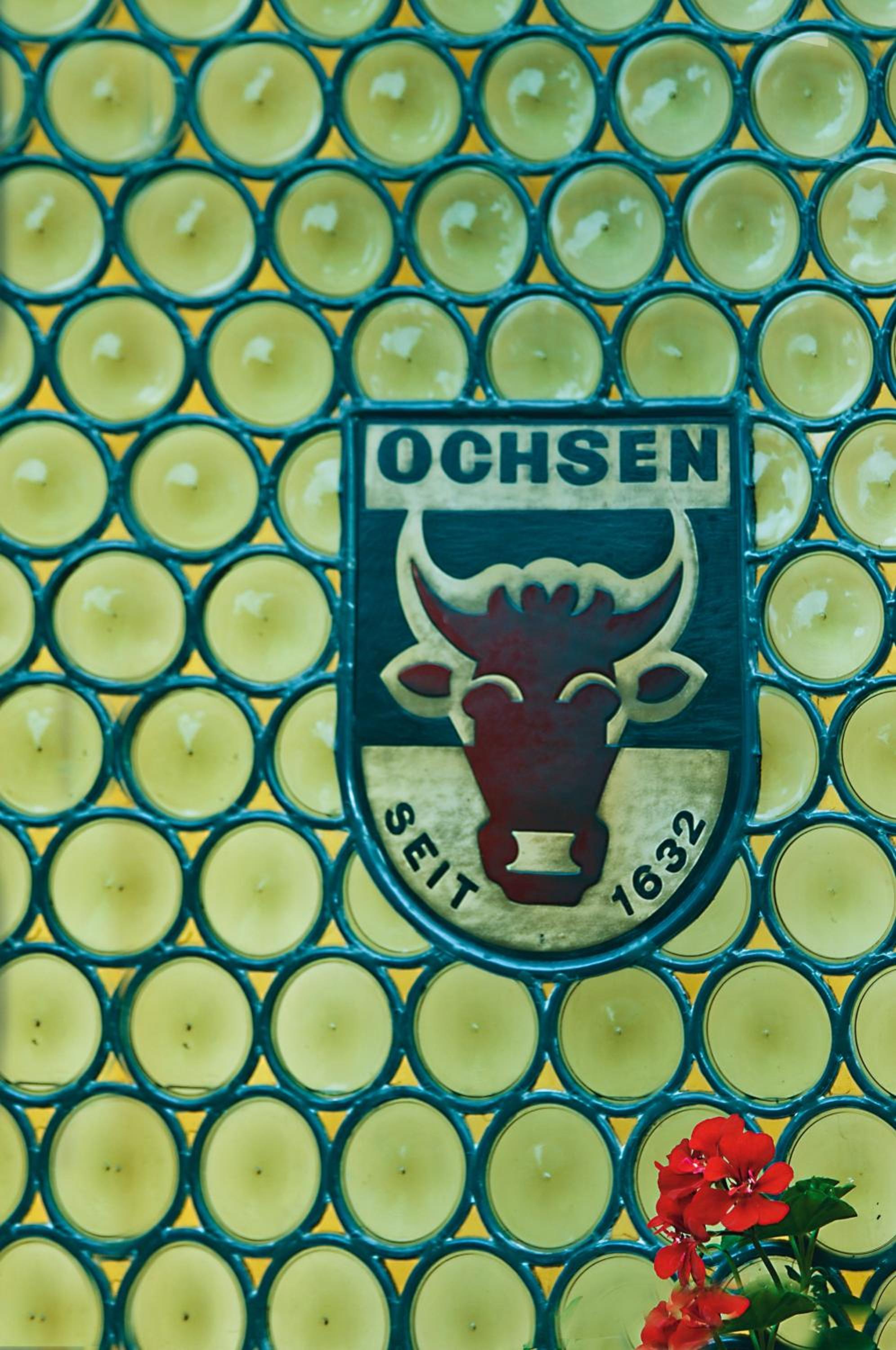 Gasthaus zum Ochsen