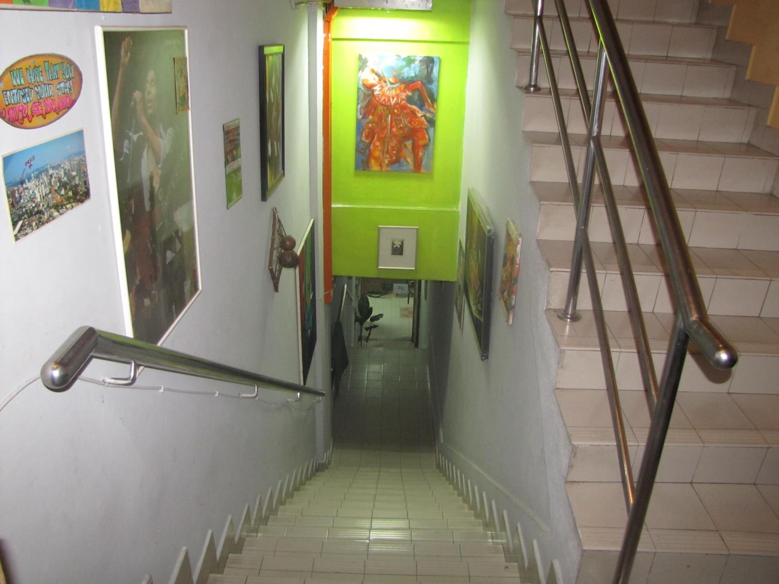 Oasis Guest House