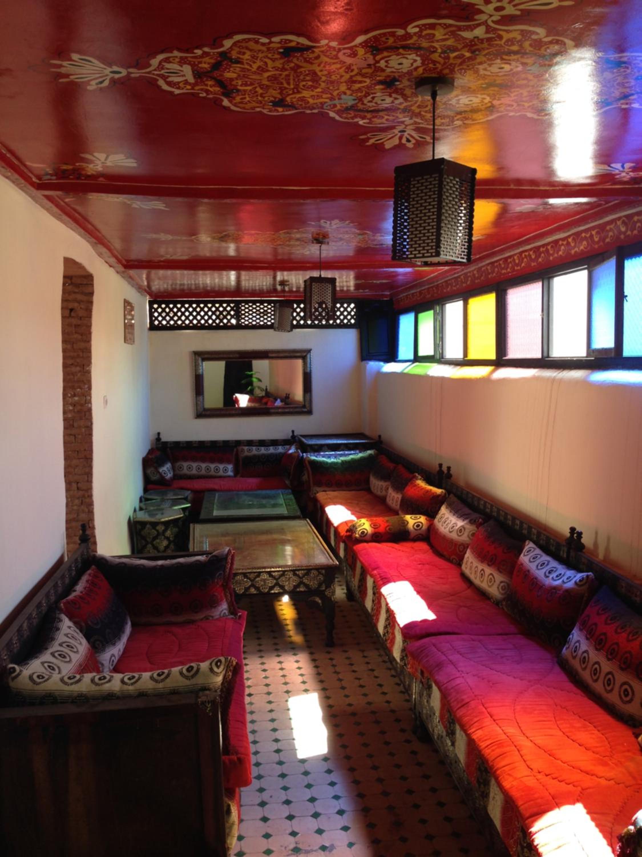 lounge