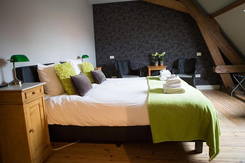 B&B Pastorie van Merkem
