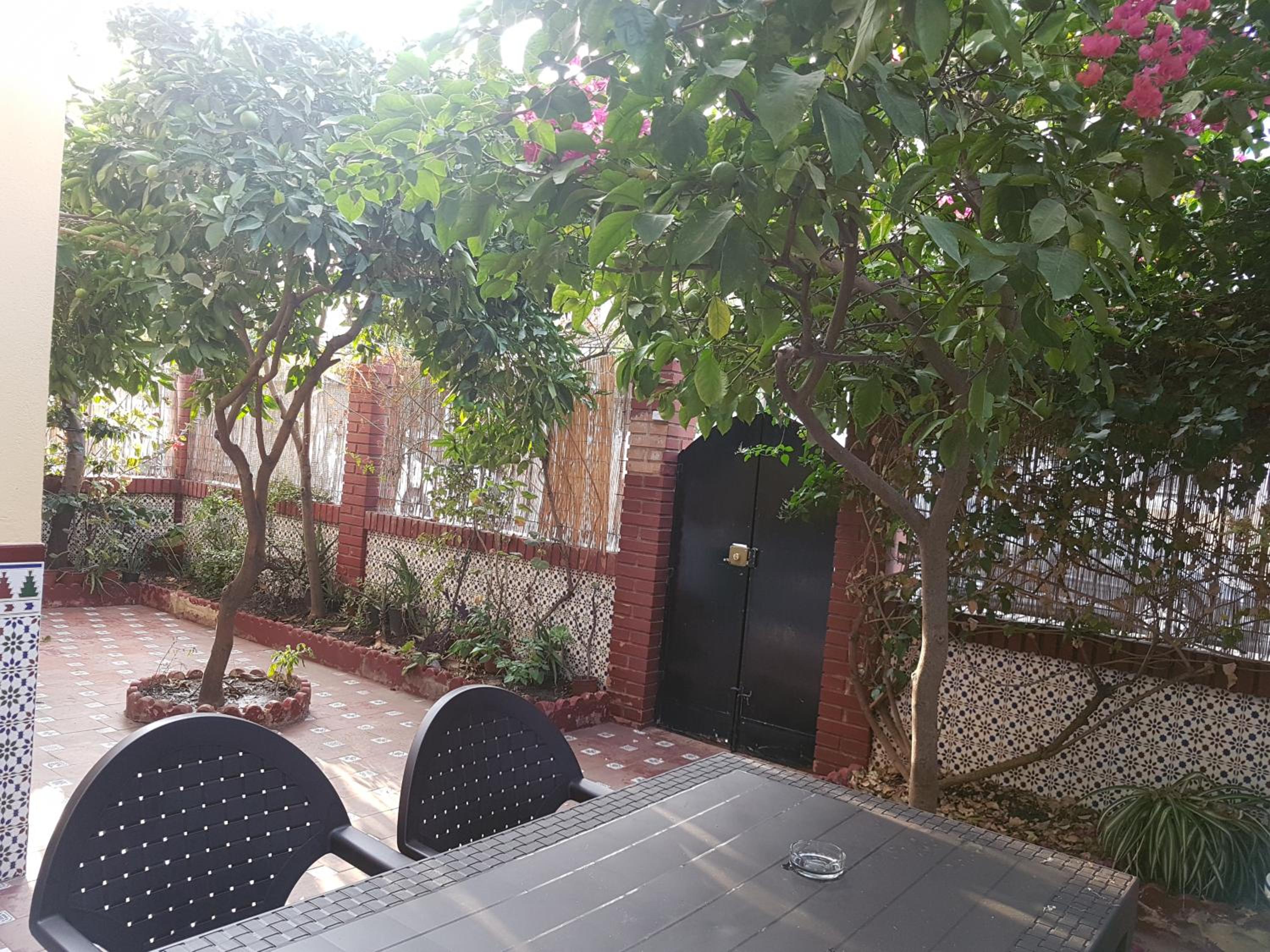 Villa Patricia