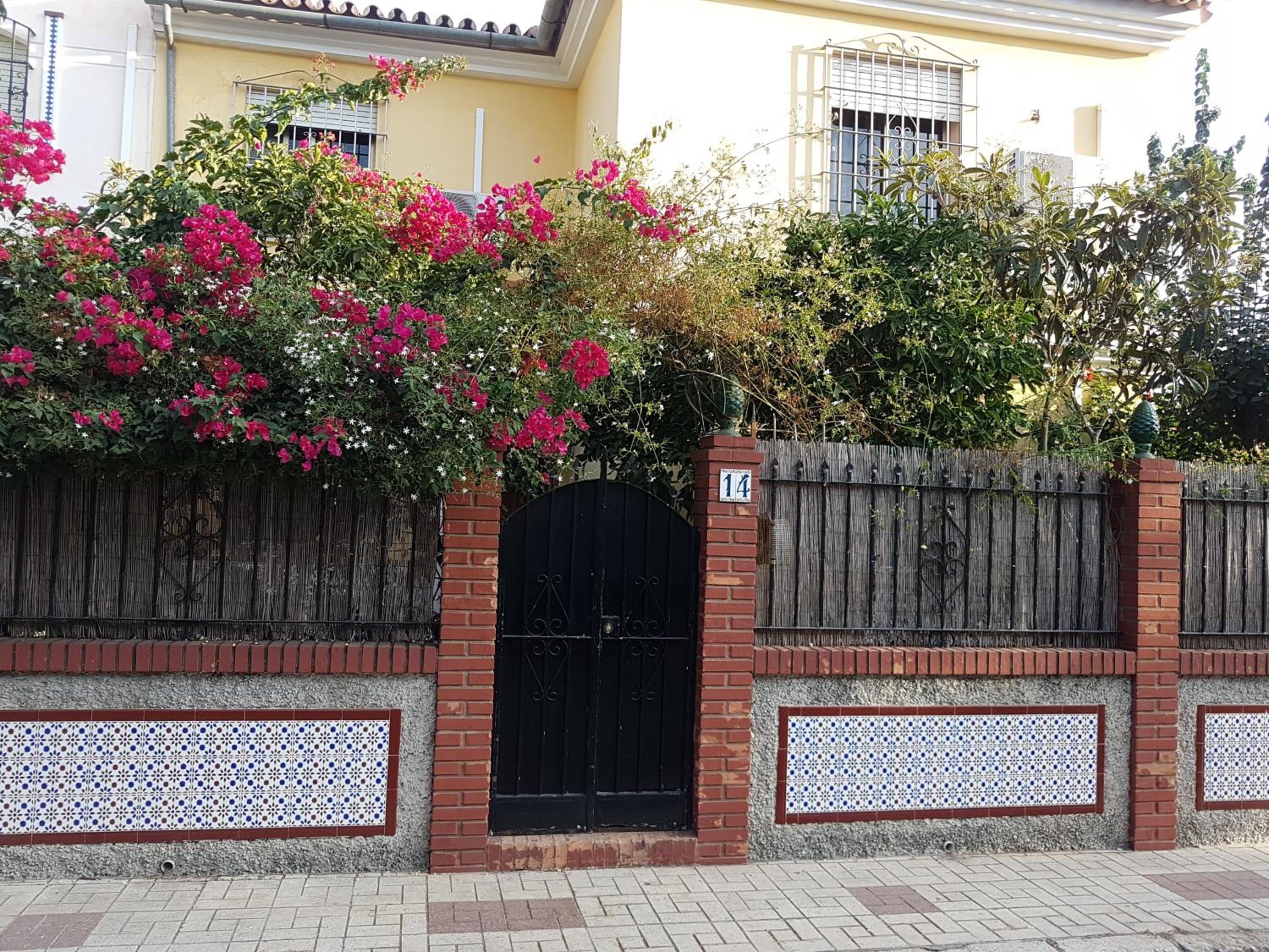 Villa Patricia