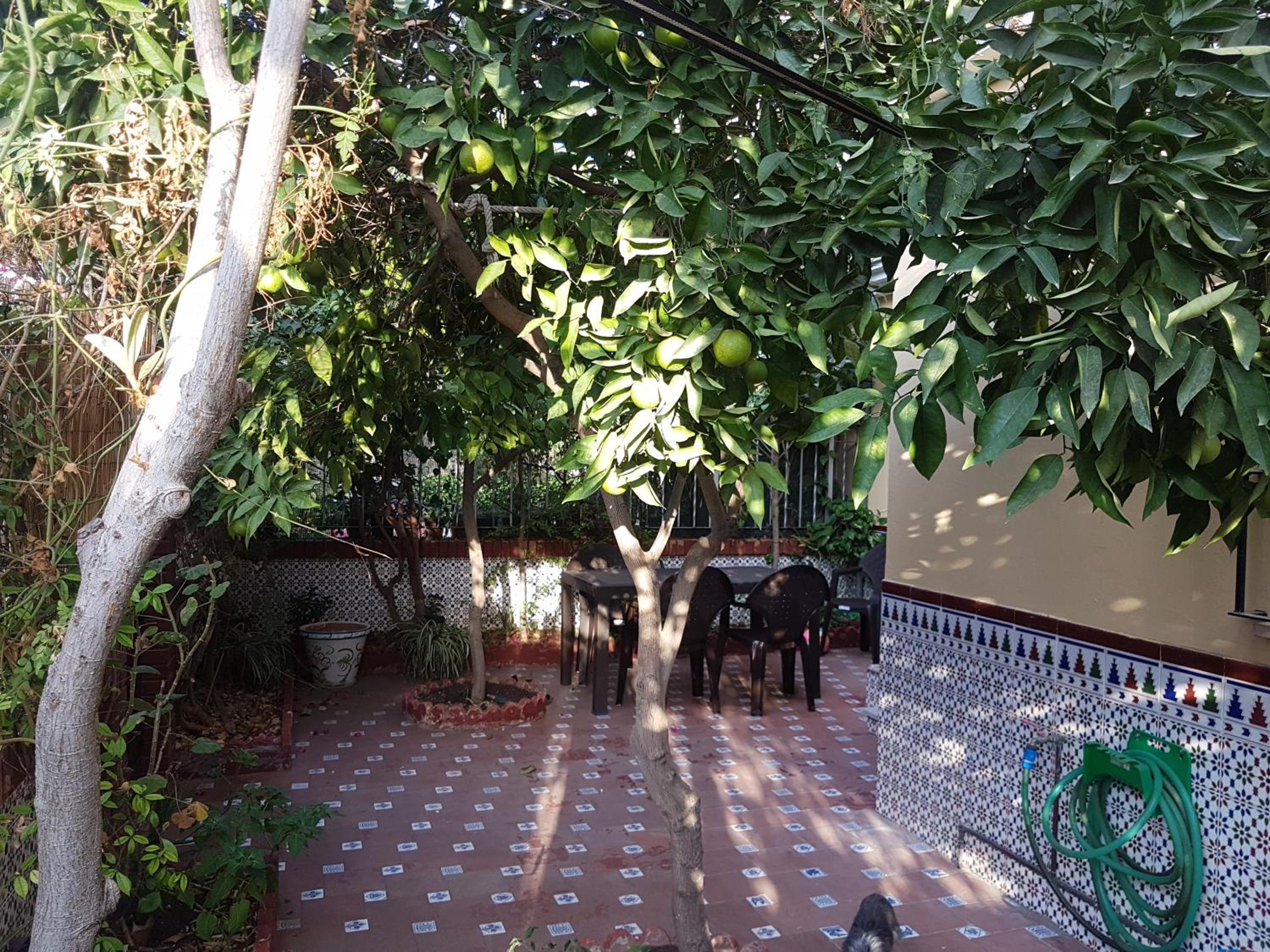 Villa Patricia