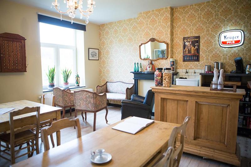 B&B Pastorie van Merkem