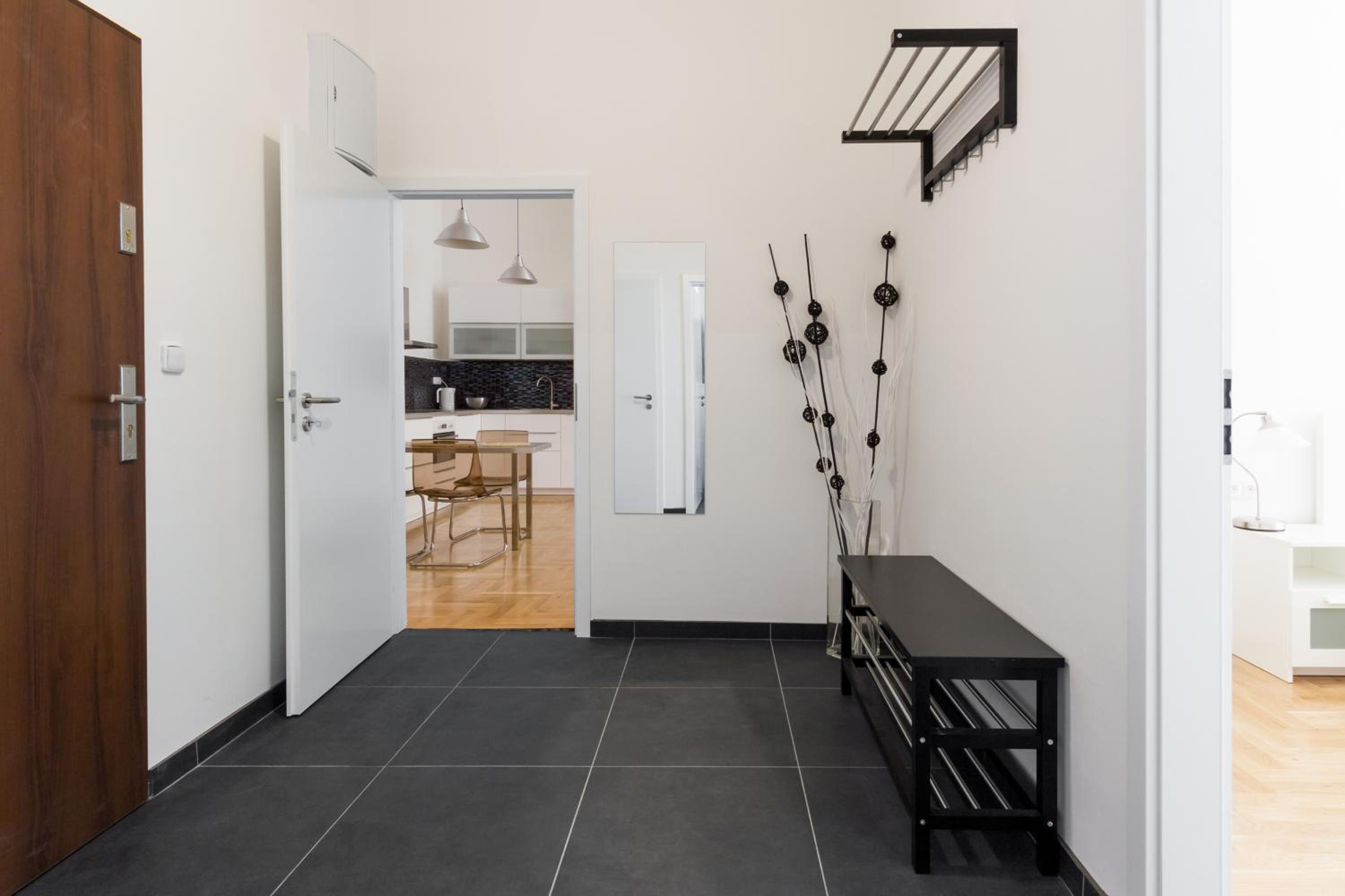 Apartment Jindrisska
