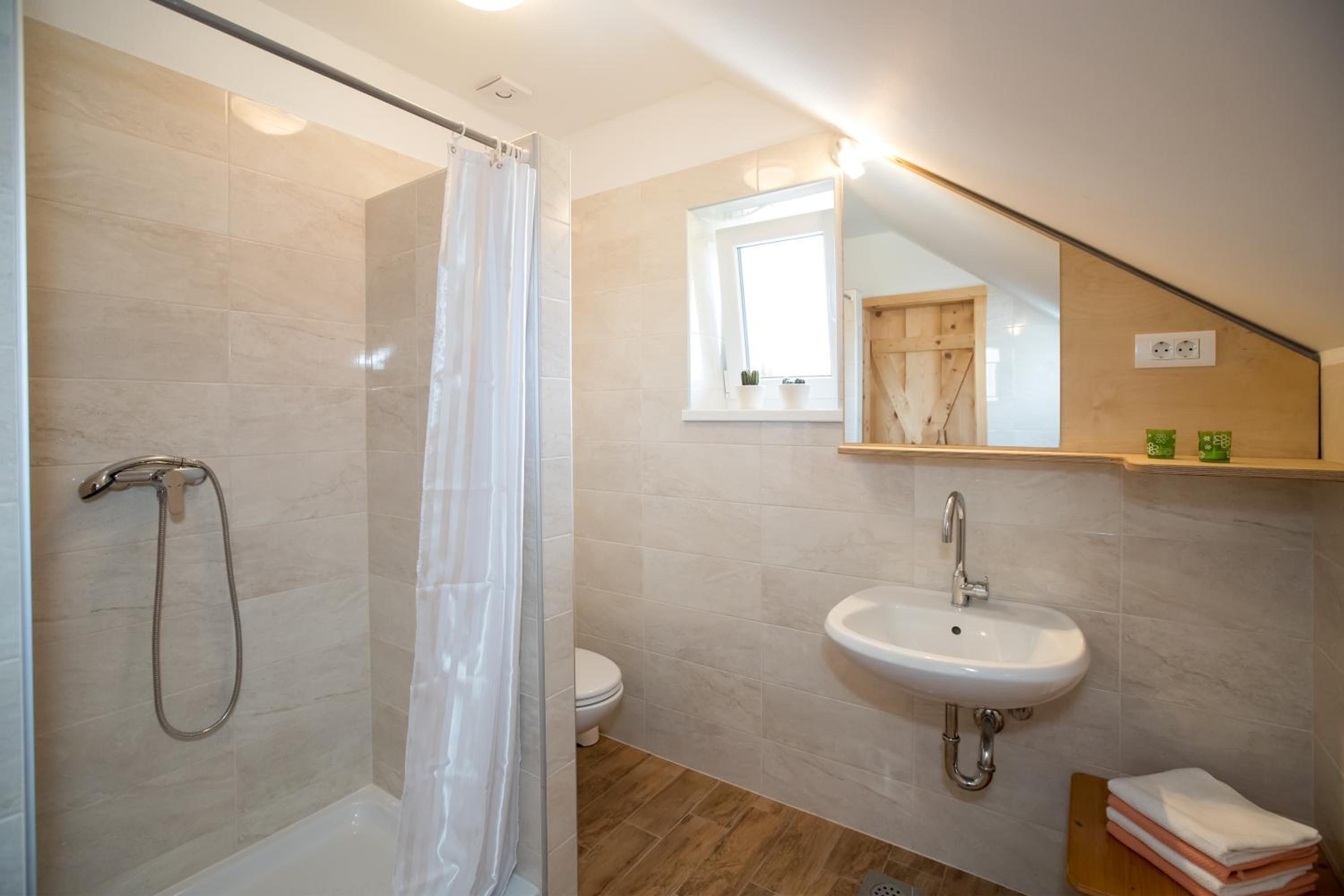 TriSa apartments Bohinj