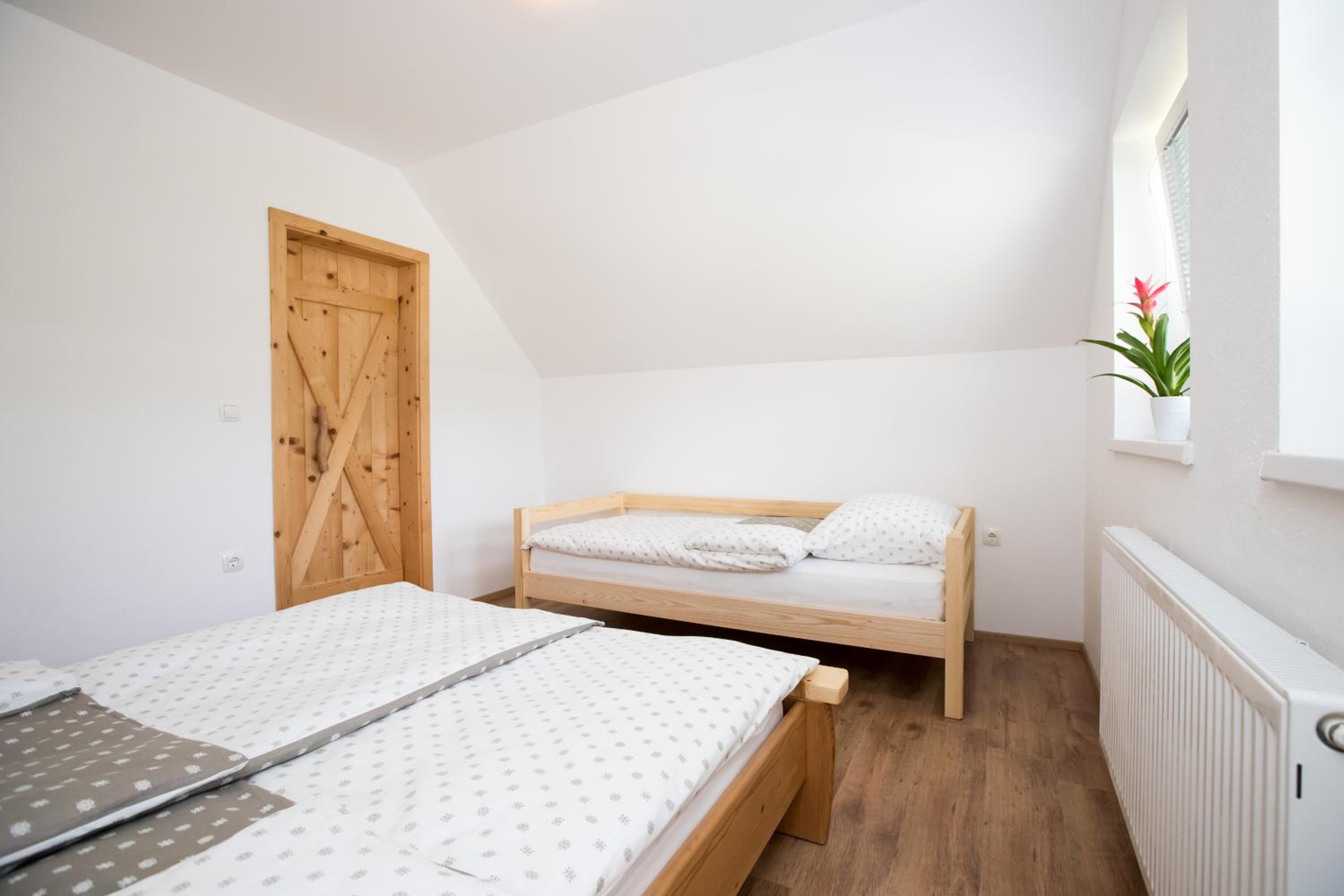 TriSa apartments Bohinj — photo 41