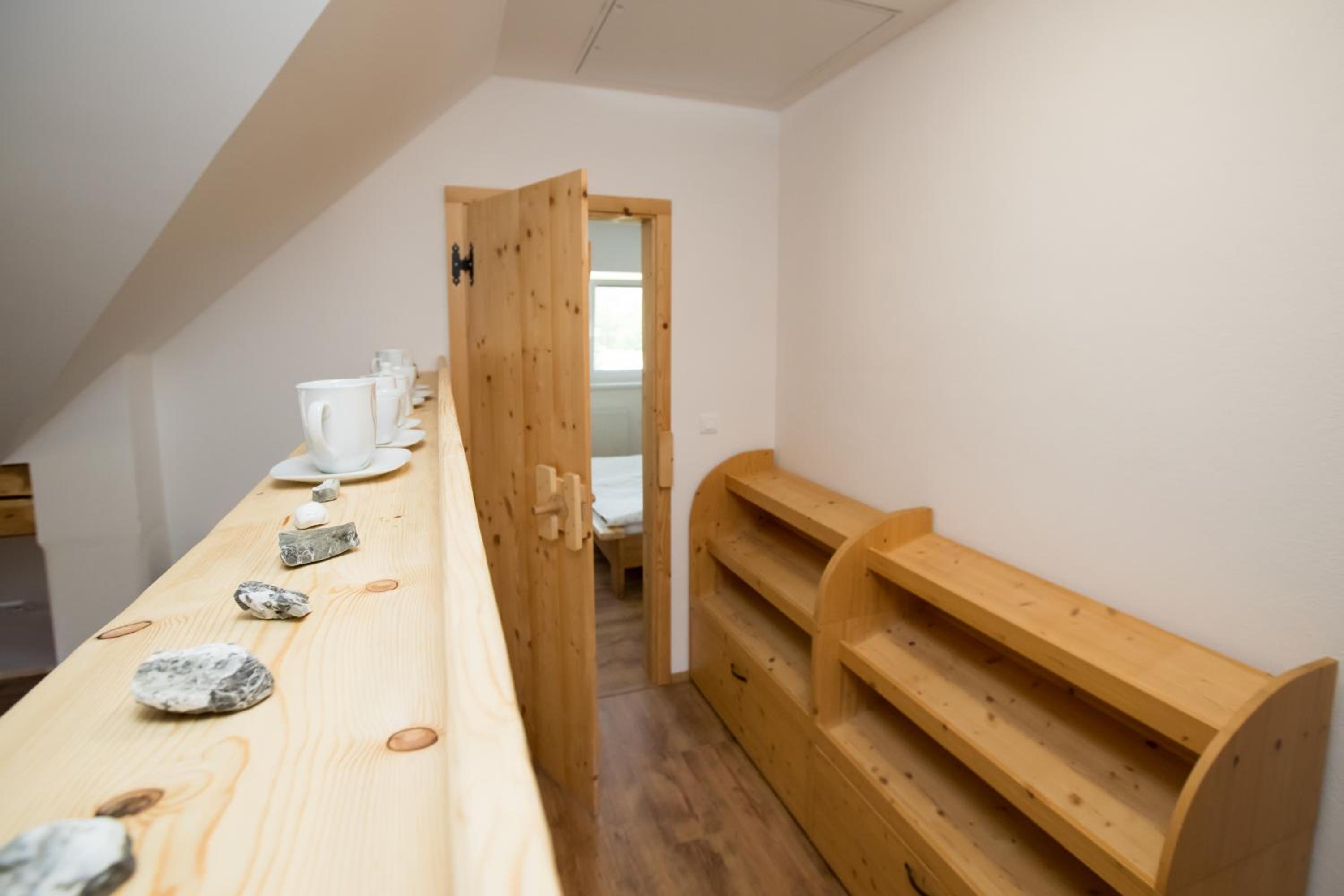 TriSa apartments Bohinj — photo 42