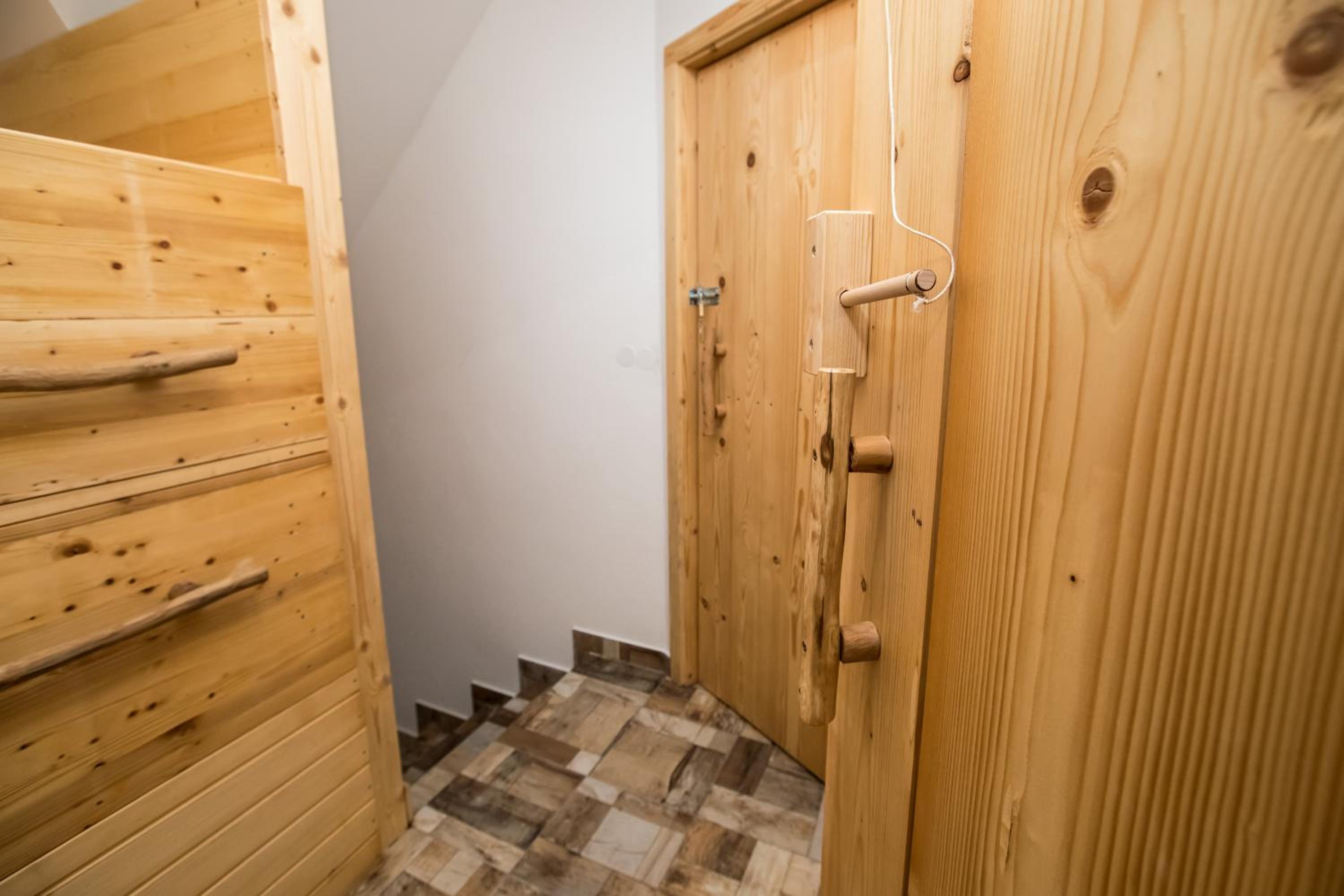 TriSa apartments Bohinj — photo 46