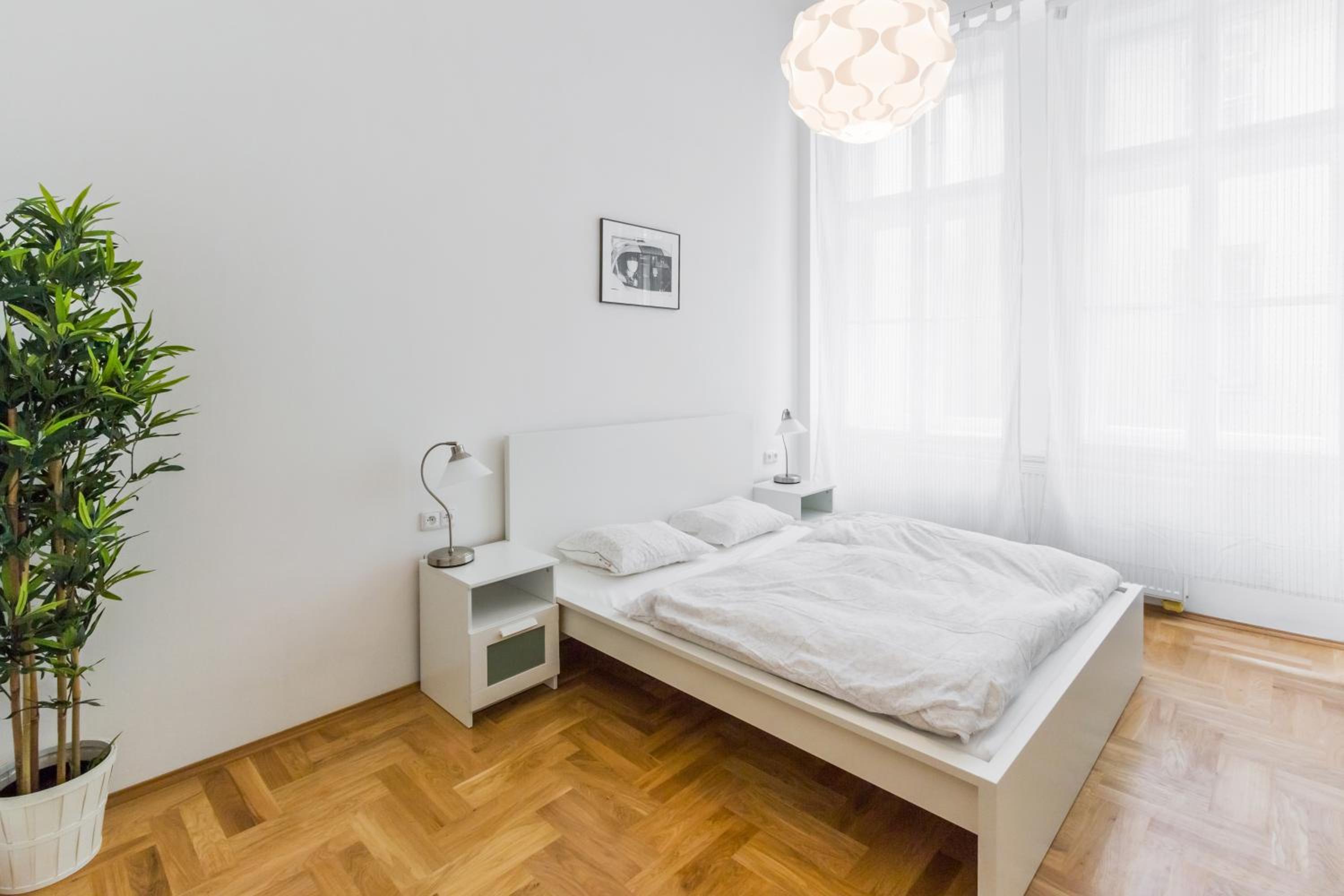Apartment Jindrisska photo 4
