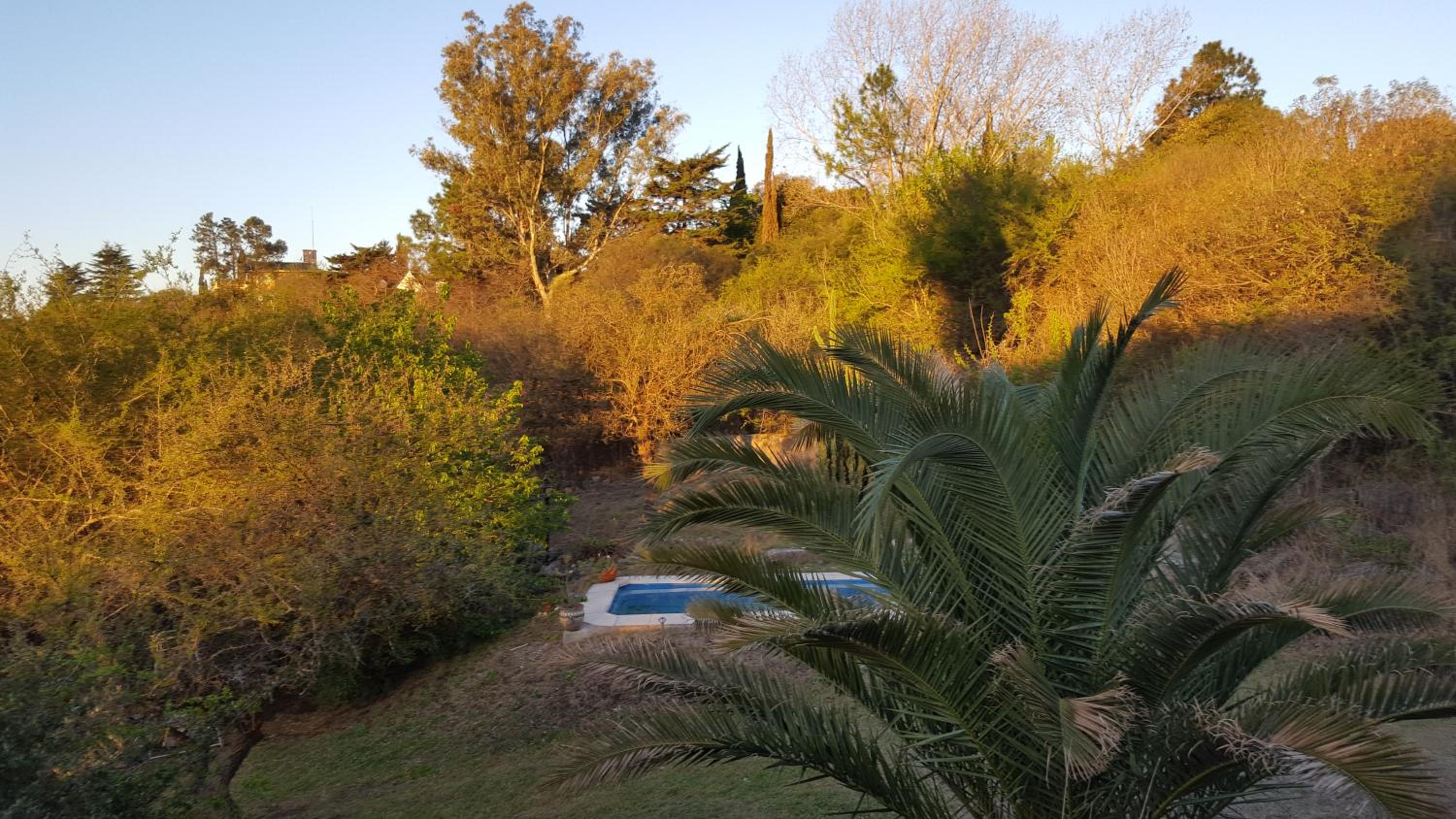 Posada del Crepúsculo
