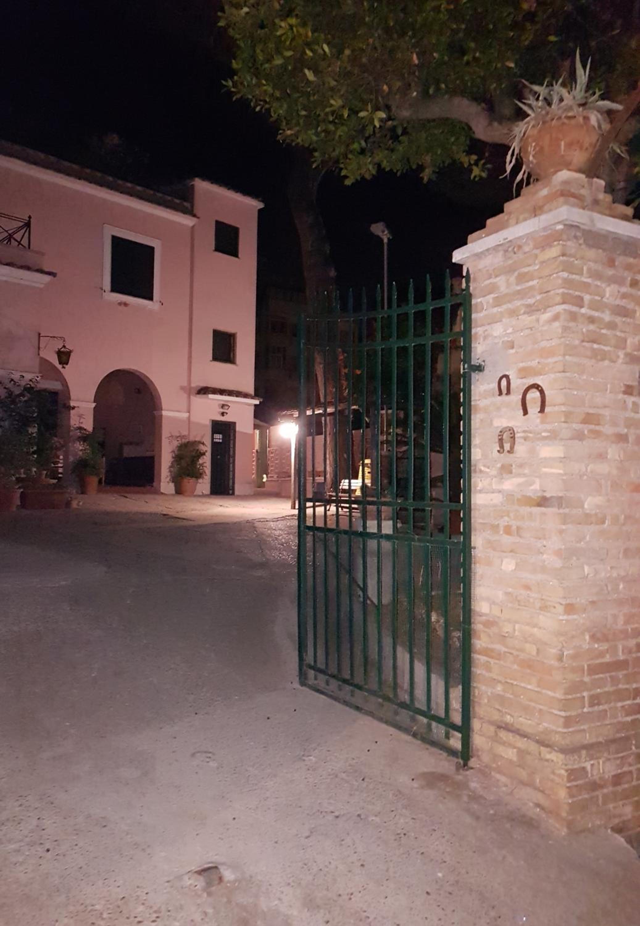 Villa Arvalia Apartment