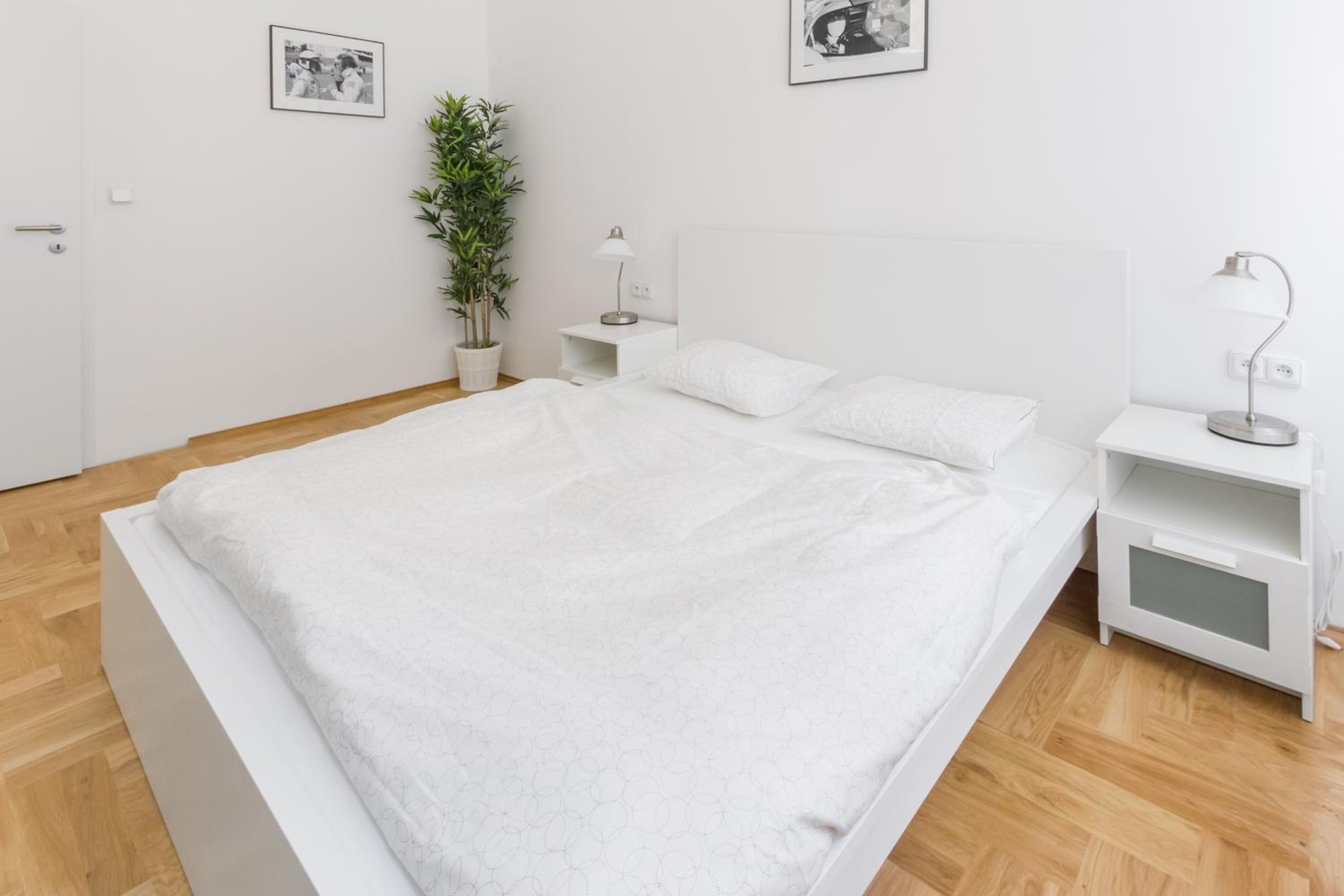 Apartment Jindrisska