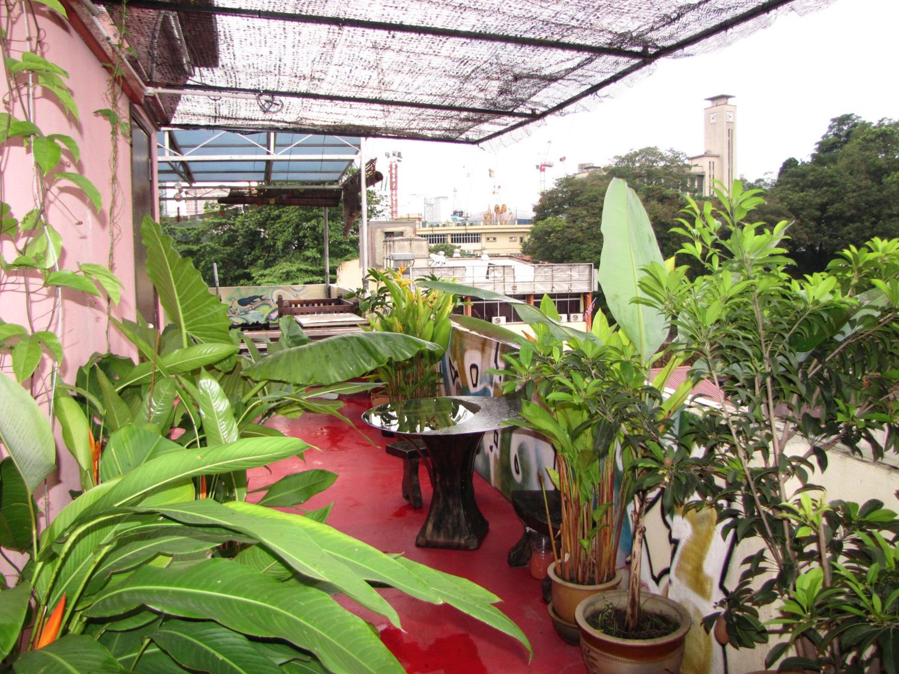 Oasis Guest House