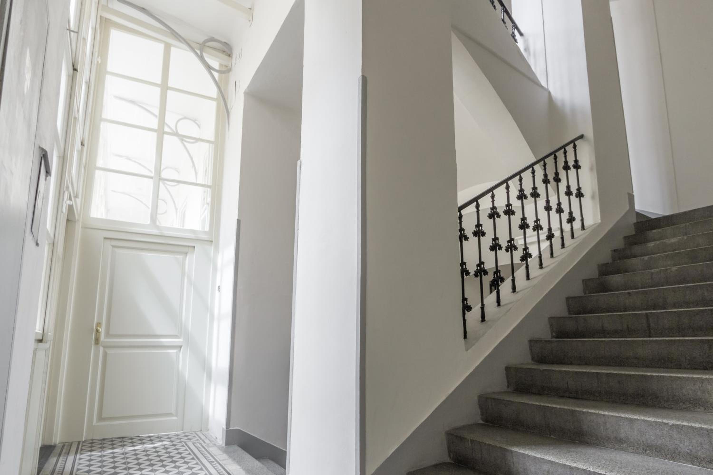 Apartment Jindrisska