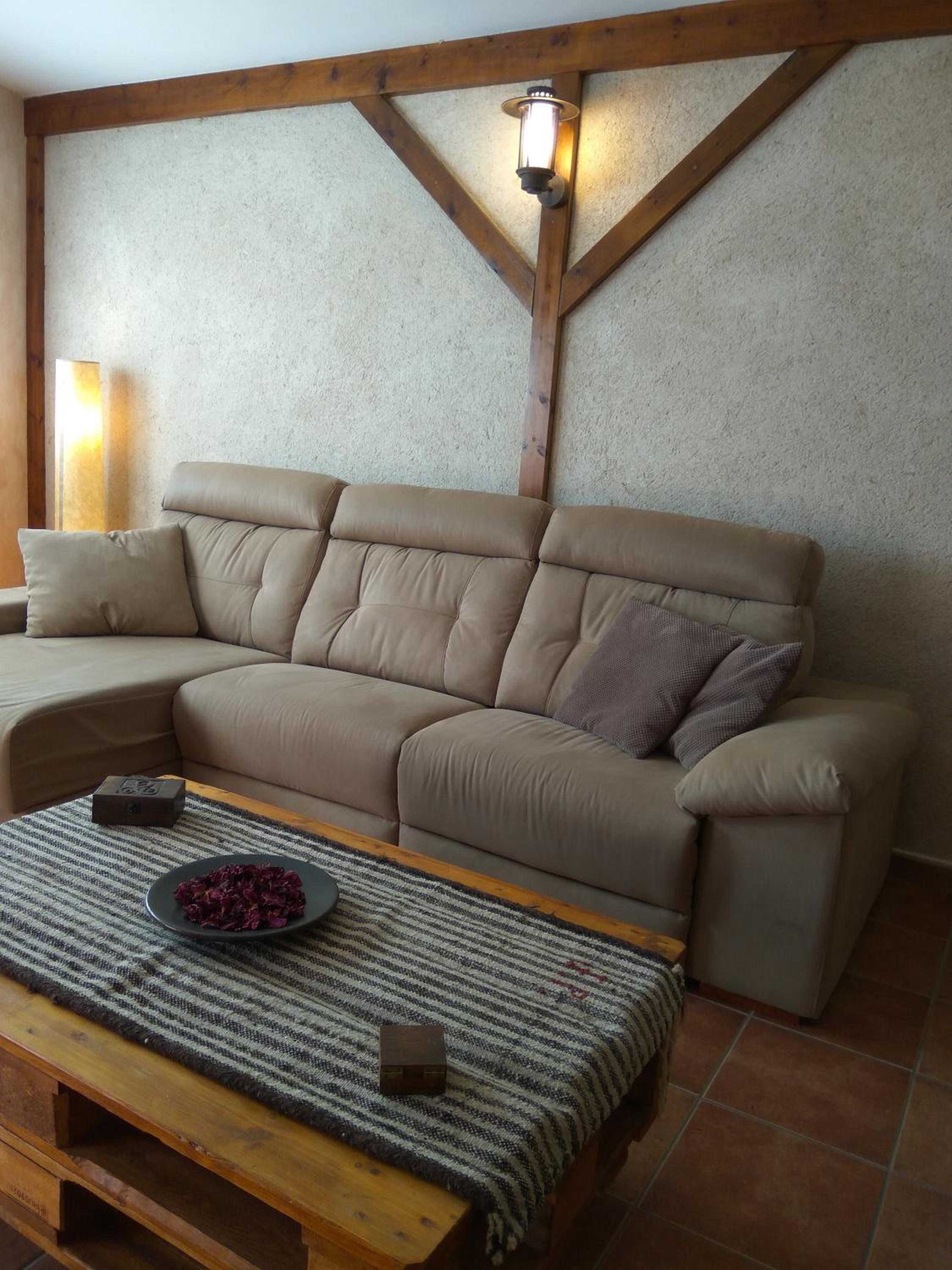 Casa Rural Isabel