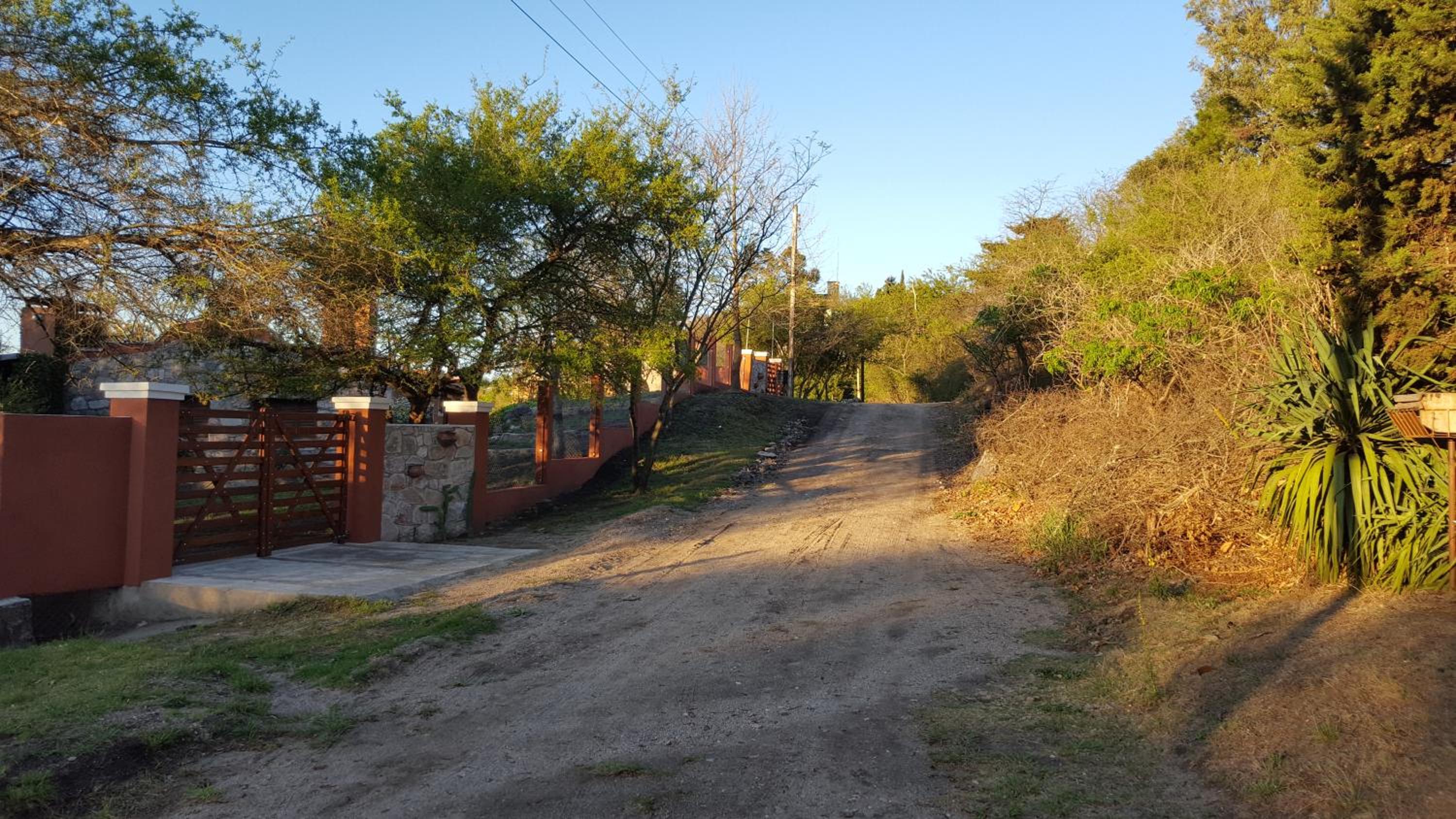 Posada del Crepúsculo