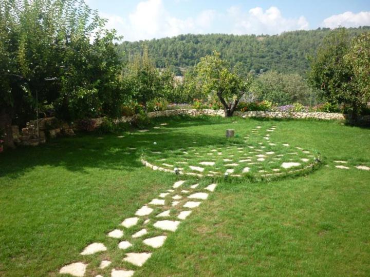 El Achkar Guesthouse