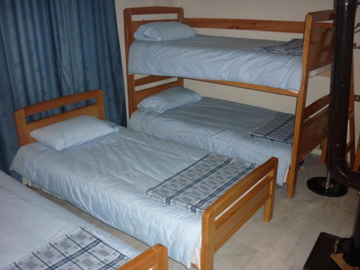 El Achkar Guesthouse