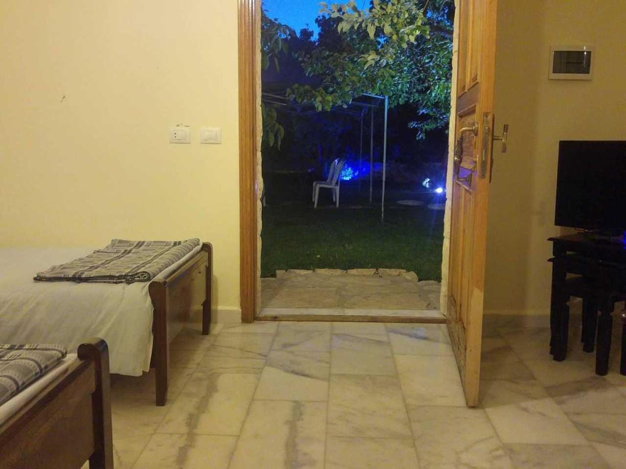 El Achkar Guesthouse