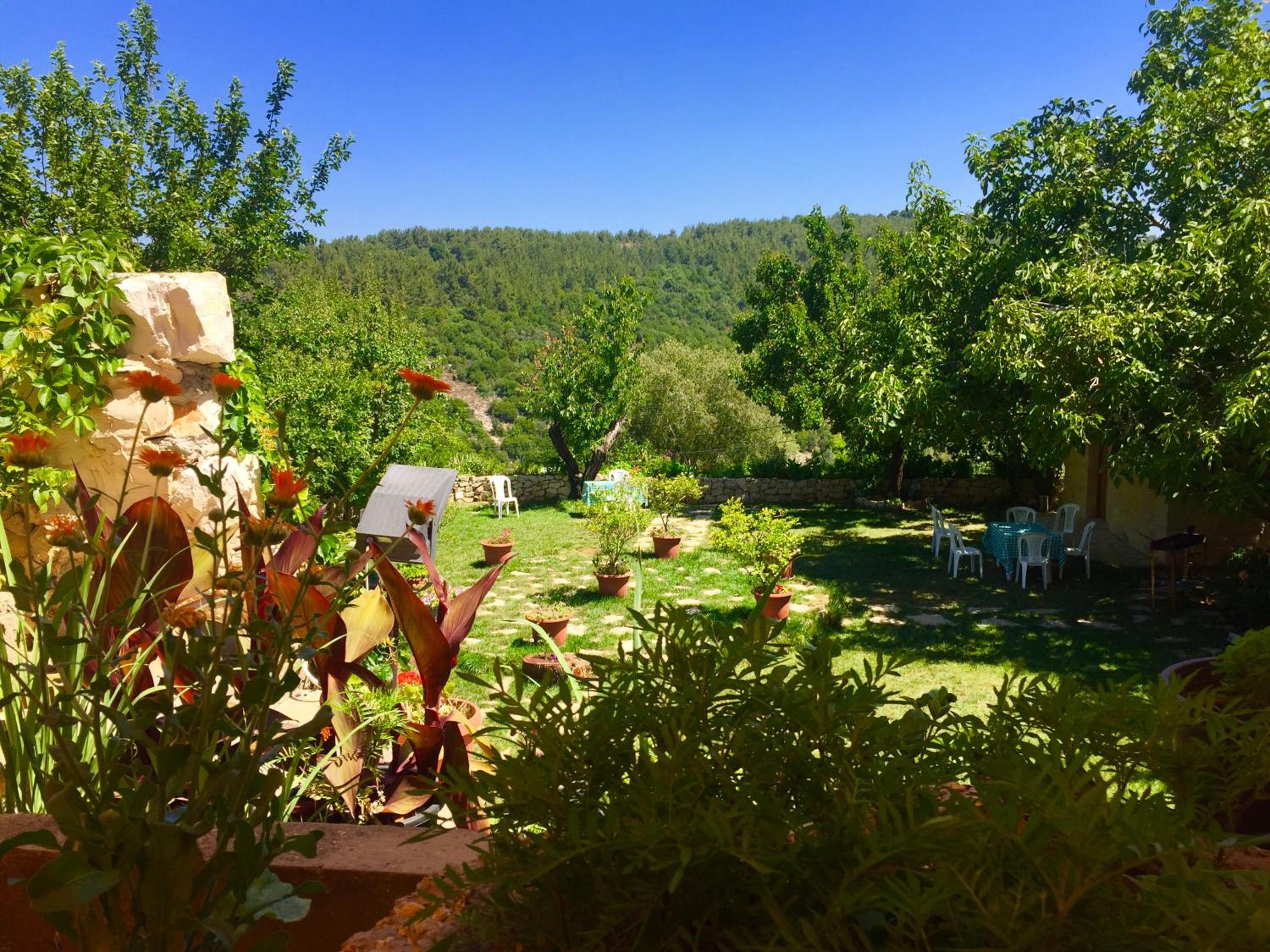 El Achkar Guesthouse