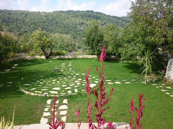 El Achkar Guesthouse