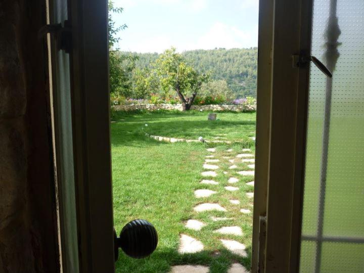 El Achkar Guesthouse