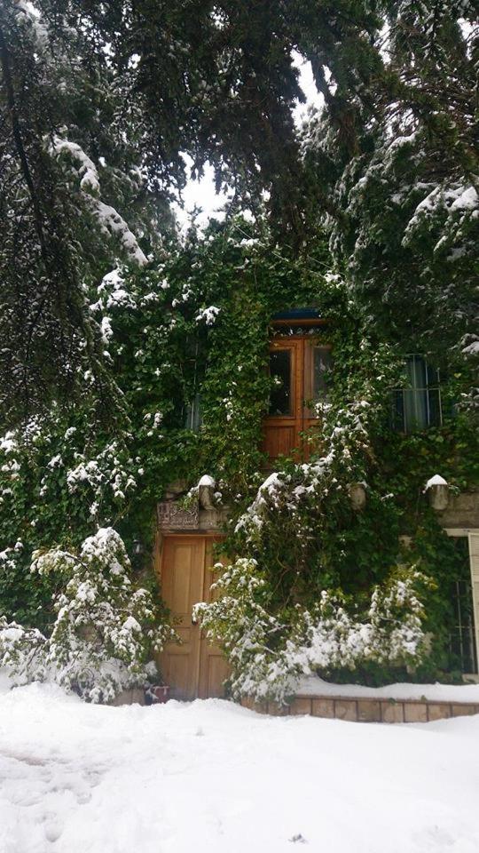 El Achkar Guesthouse