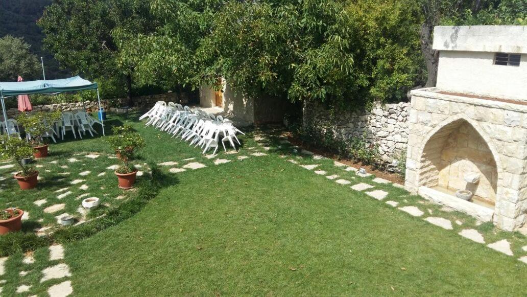 El Achkar Guesthouse
