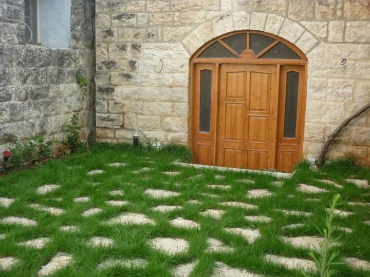 El Achkar Guesthouse