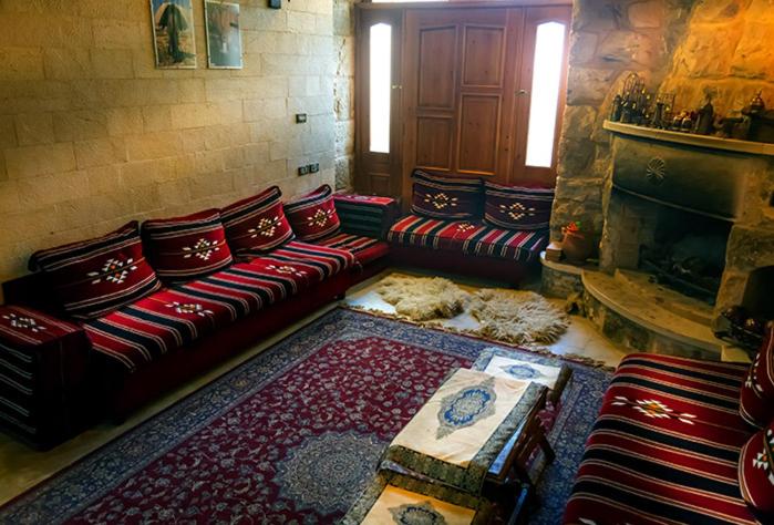 El Achkar Guesthouse