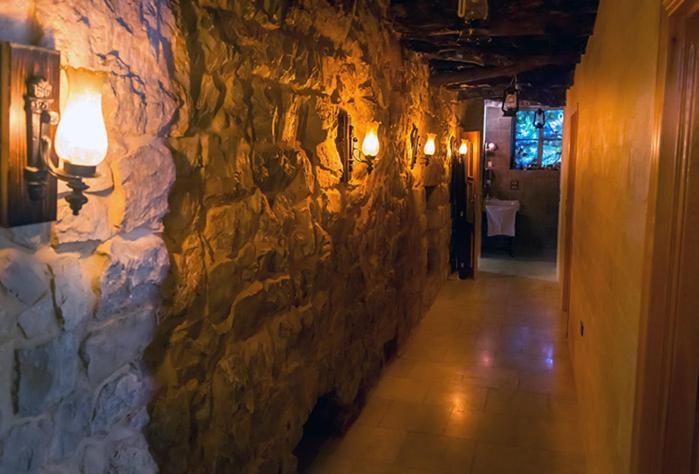 El Achkar Guesthouse