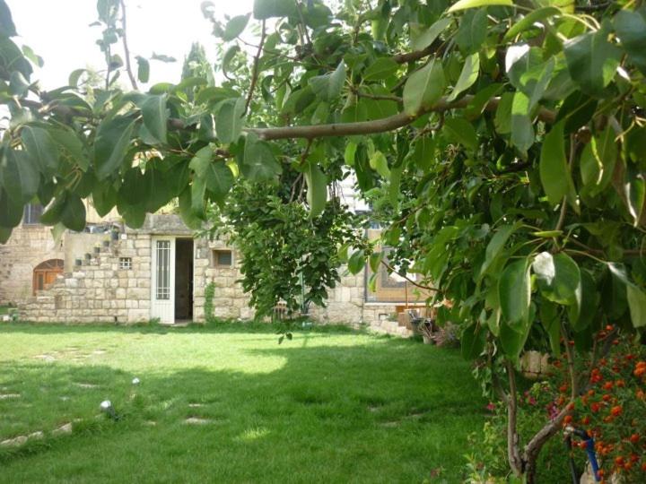 El Achkar Guesthouse