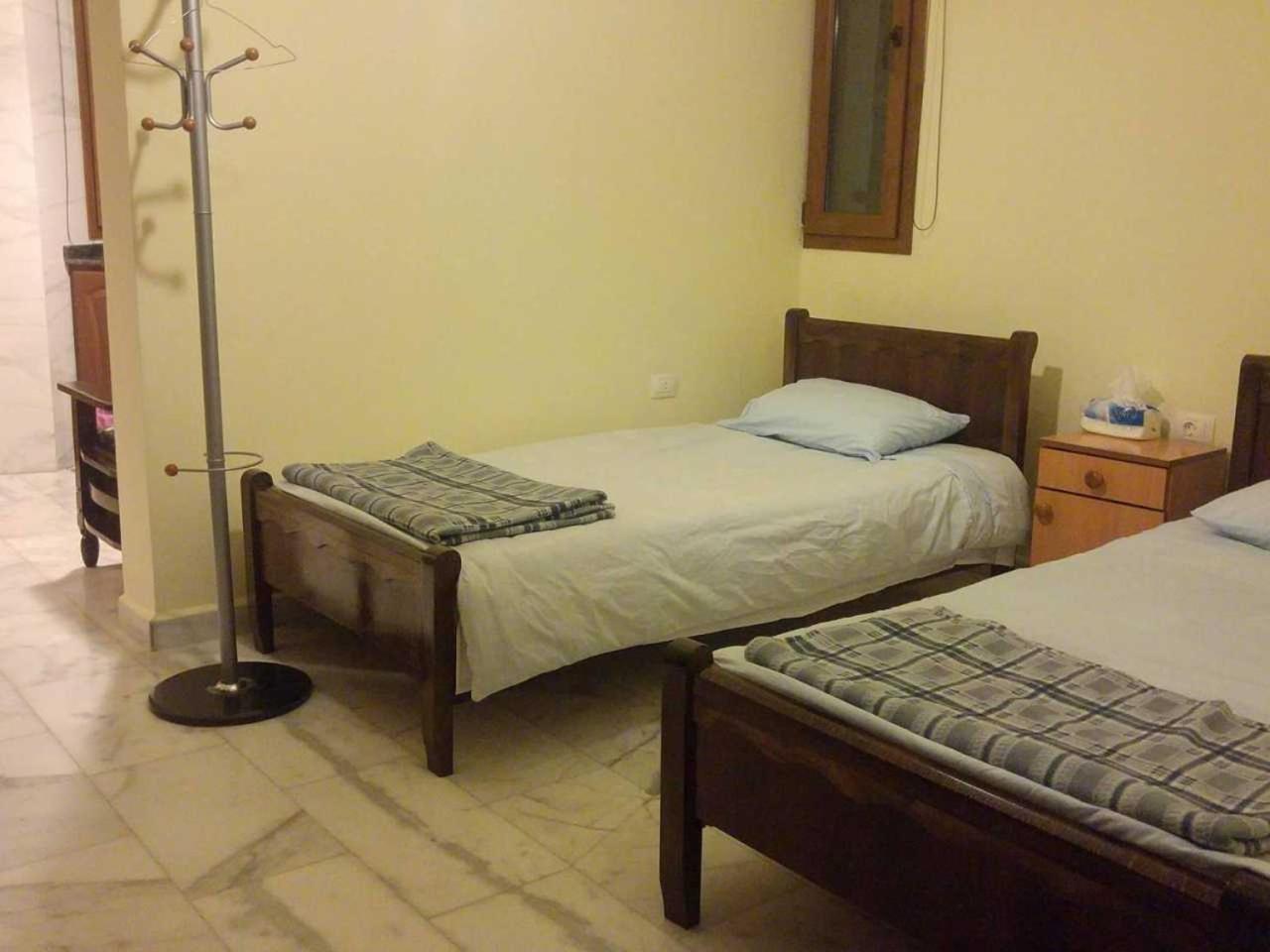 El Achkar Guesthouse