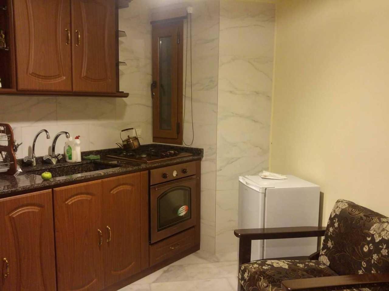 El Achkar Guesthouse