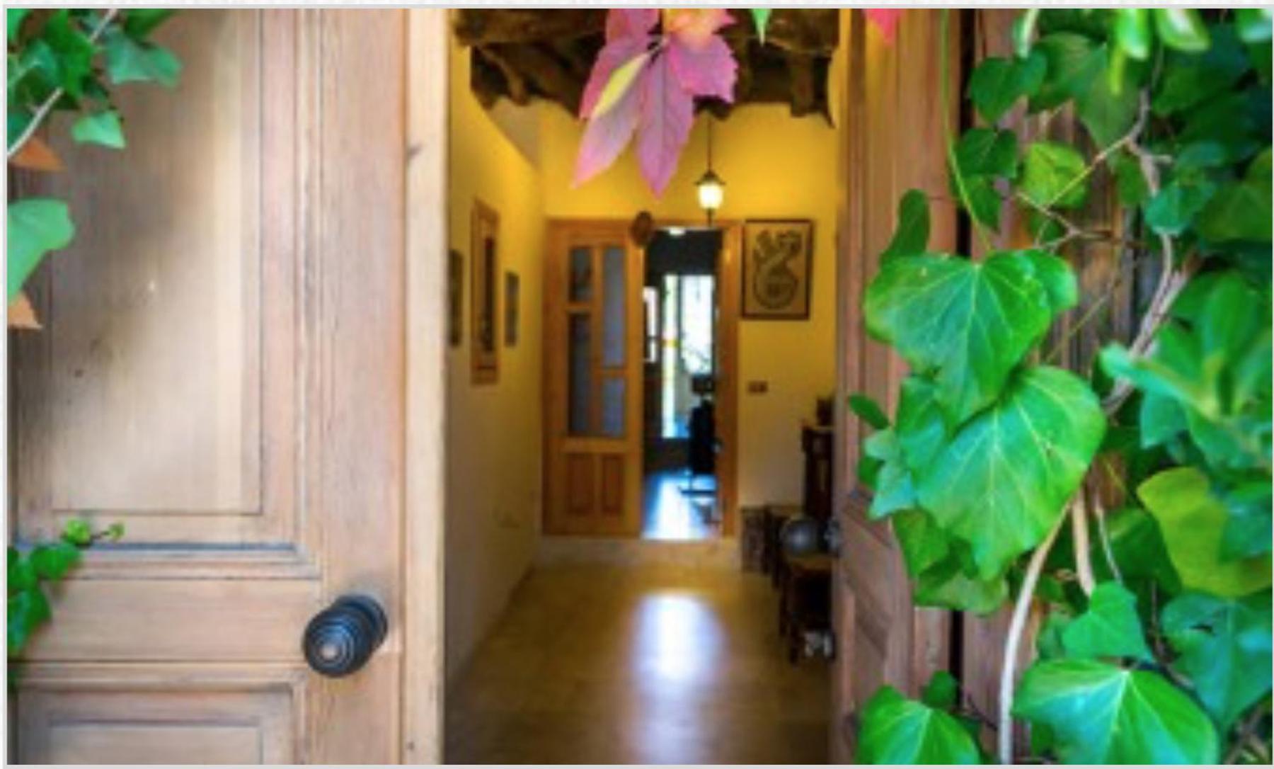 El Achkar Guesthouse