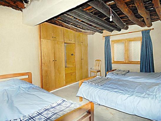 El Achkar Guesthouse